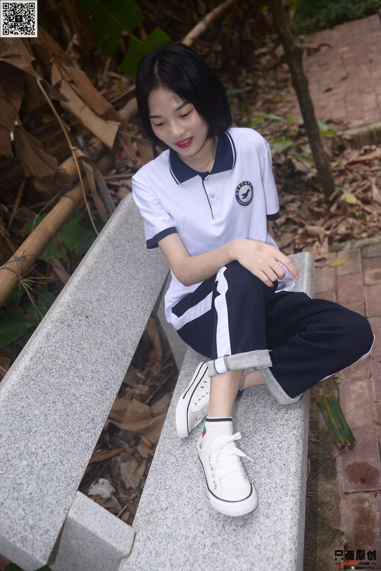 图片[99]-[只糖原创]NO.303 陆佳 滚烫的馨香[151P] – 速更版-美库