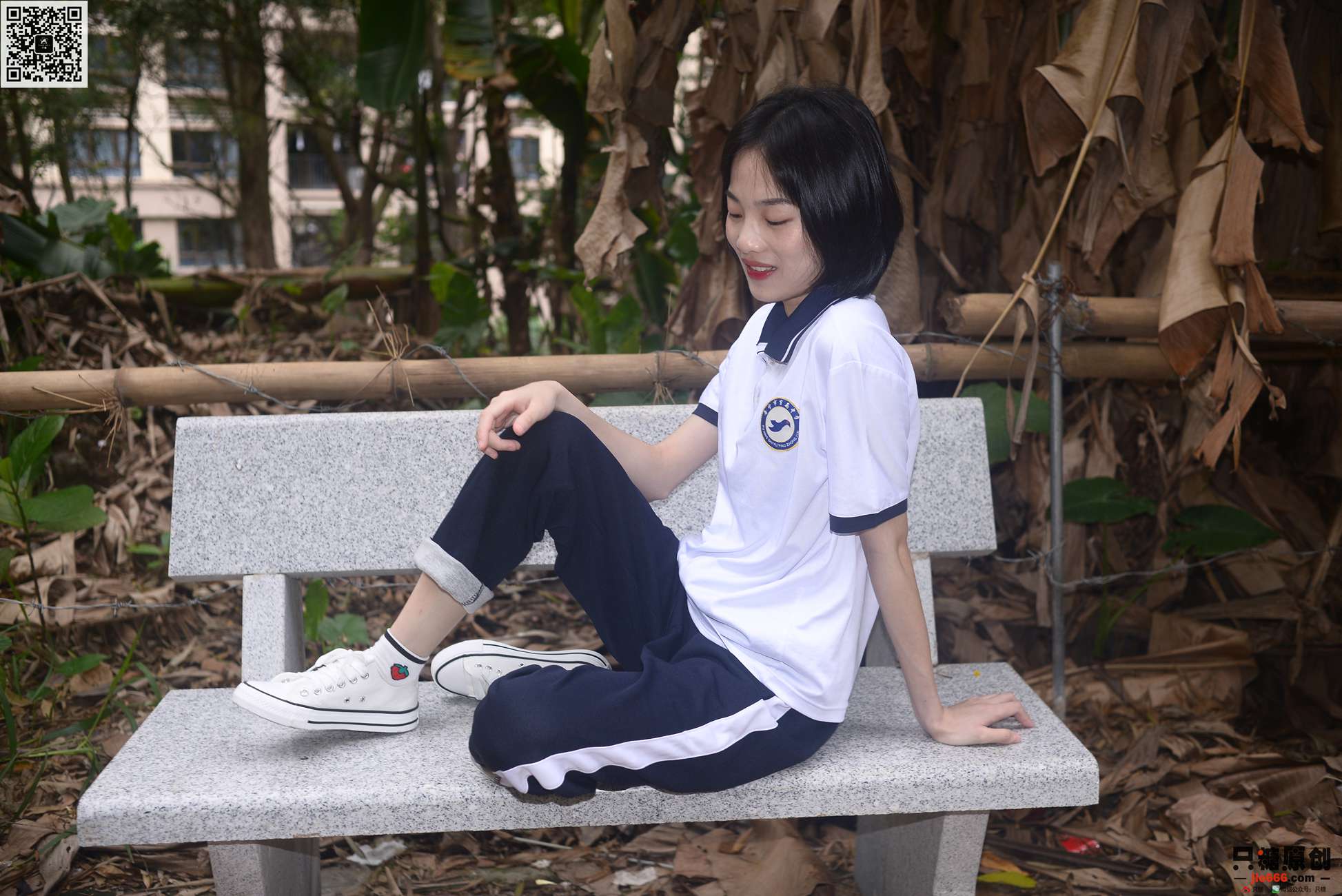 图片[98]-[只糖原创]NO.303 陆佳 滚烫的馨香[151P] – 速更版-美库