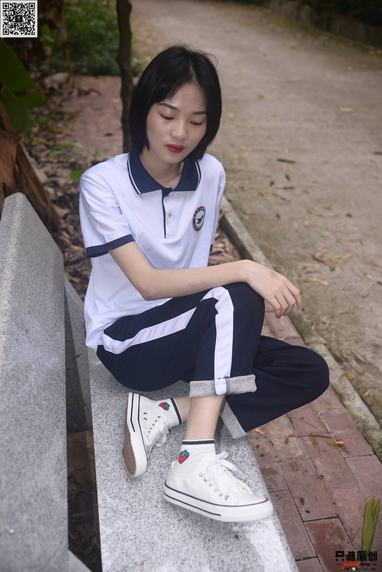 图片[100]-[只糖原创]NO.303 陆佳 滚烫的馨香[151P] – 速更版-美库