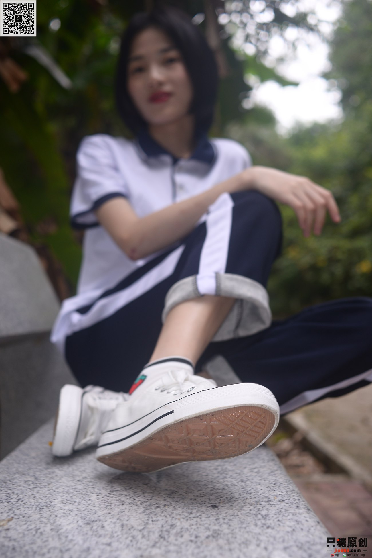 图片[101]-[只糖原创]NO.303 陆佳 滚烫的馨香[151P] – 速更版-美库