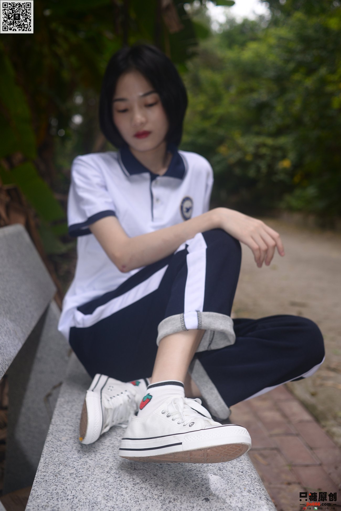 图片[102]-[只糖原创]NO.303 陆佳 滚烫的馨香[151P] – 速更版-美库