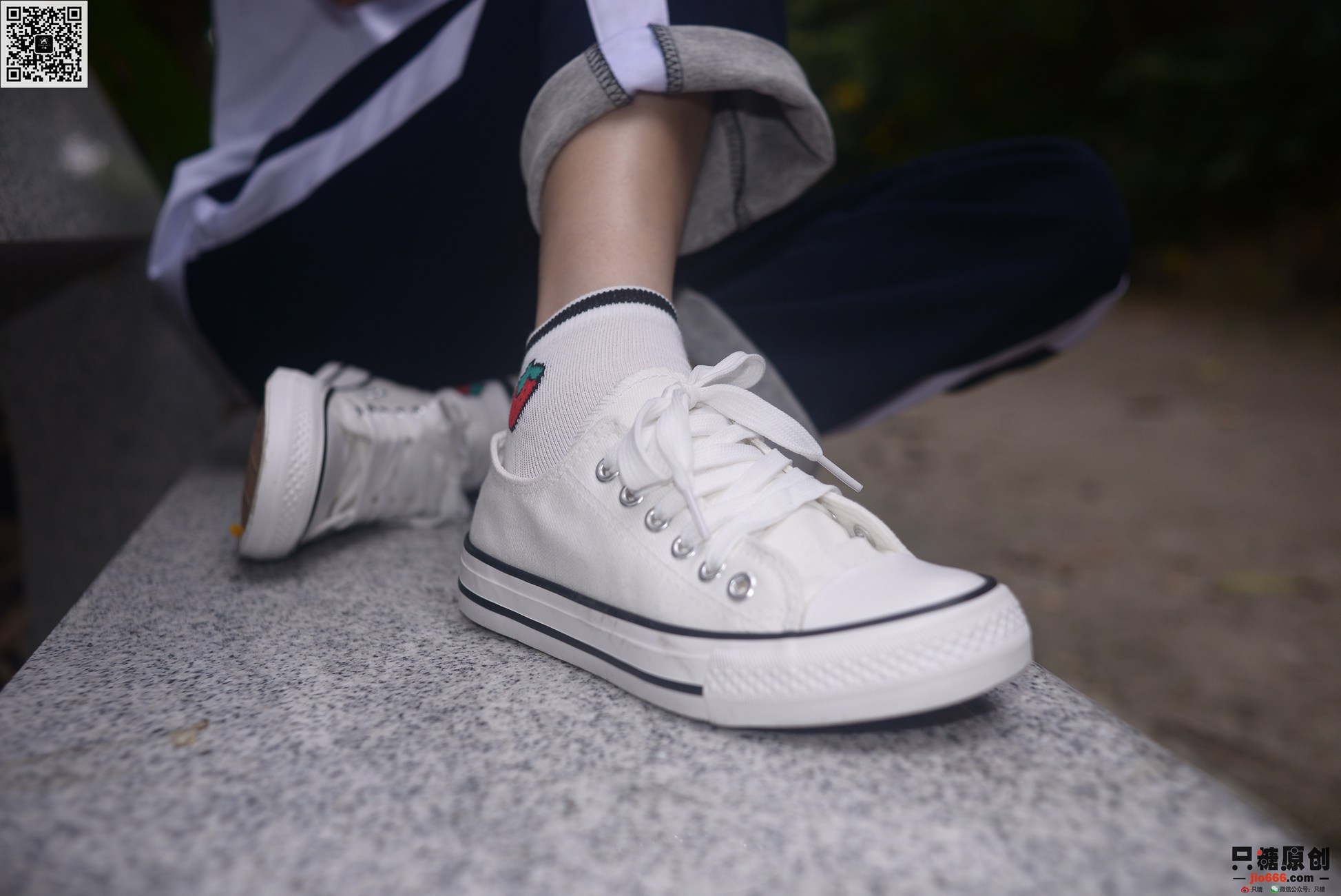 图片[103]-[只糖原创]NO.303 陆佳 滚烫的馨香[151P] – 速更版-美库