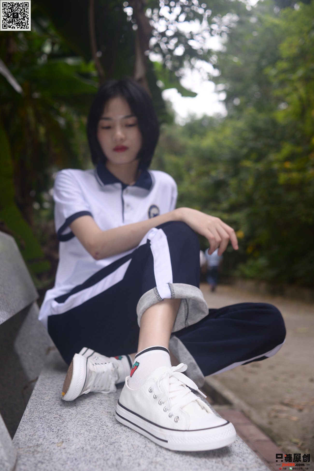 图片[104]-[只糖原创]NO.303 陆佳 滚烫的馨香[151P] – 速更版-美库