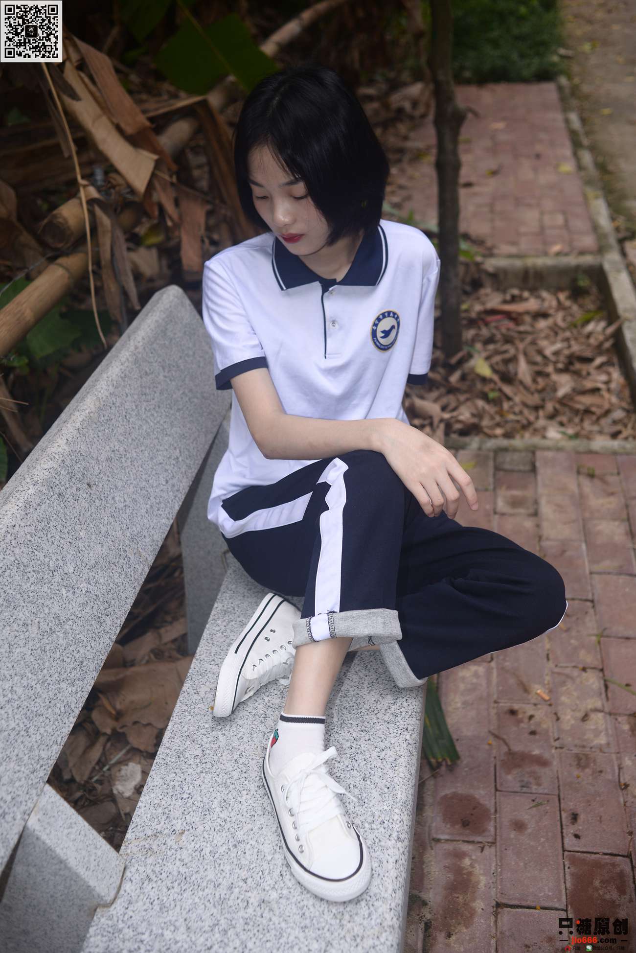 图片[105]-[只糖原创]NO.303 陆佳 滚烫的馨香[151P] – 速更版-美库