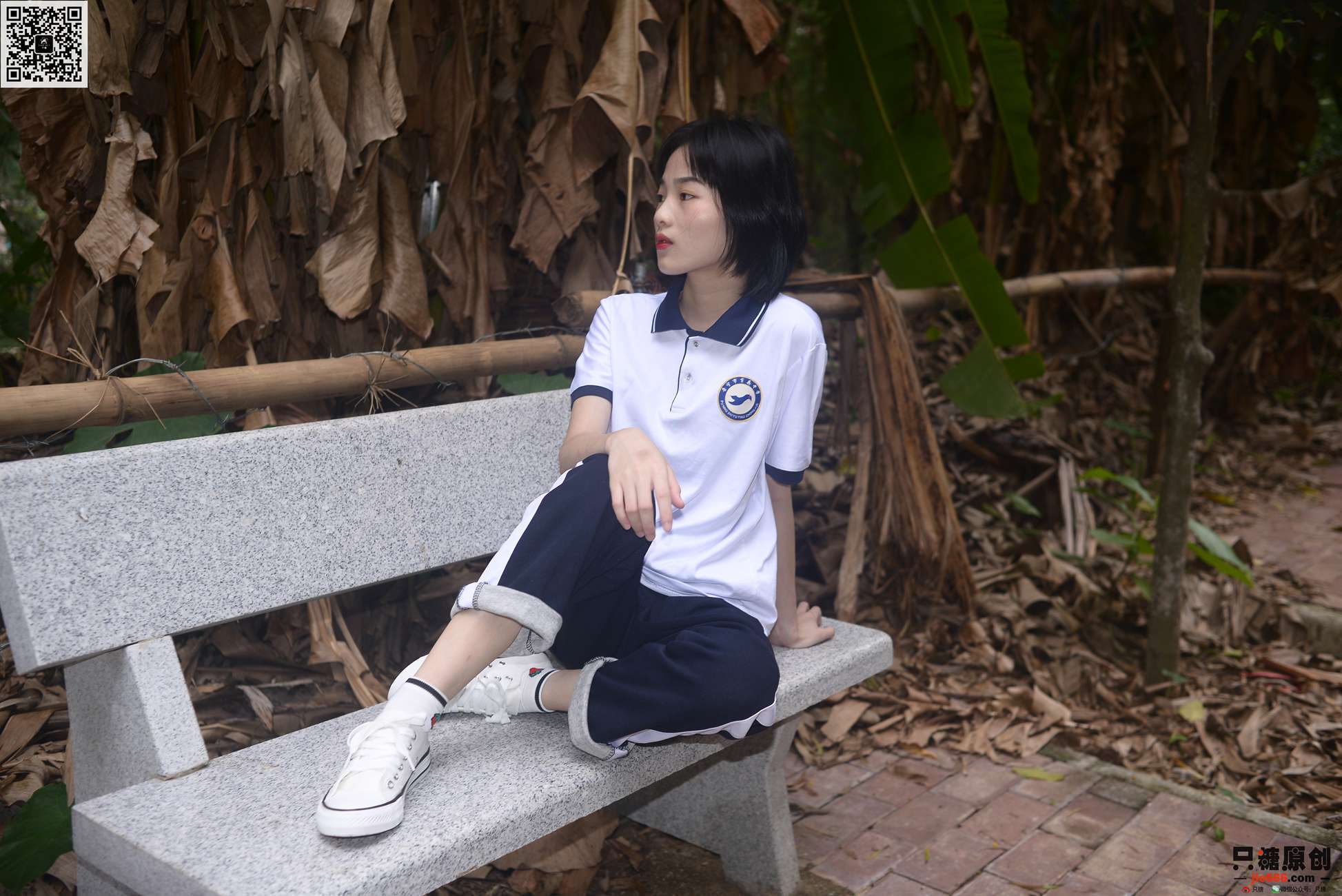 图片[106]-[只糖原创]NO.303 陆佳 滚烫的馨香[151P] – 速更版-美库