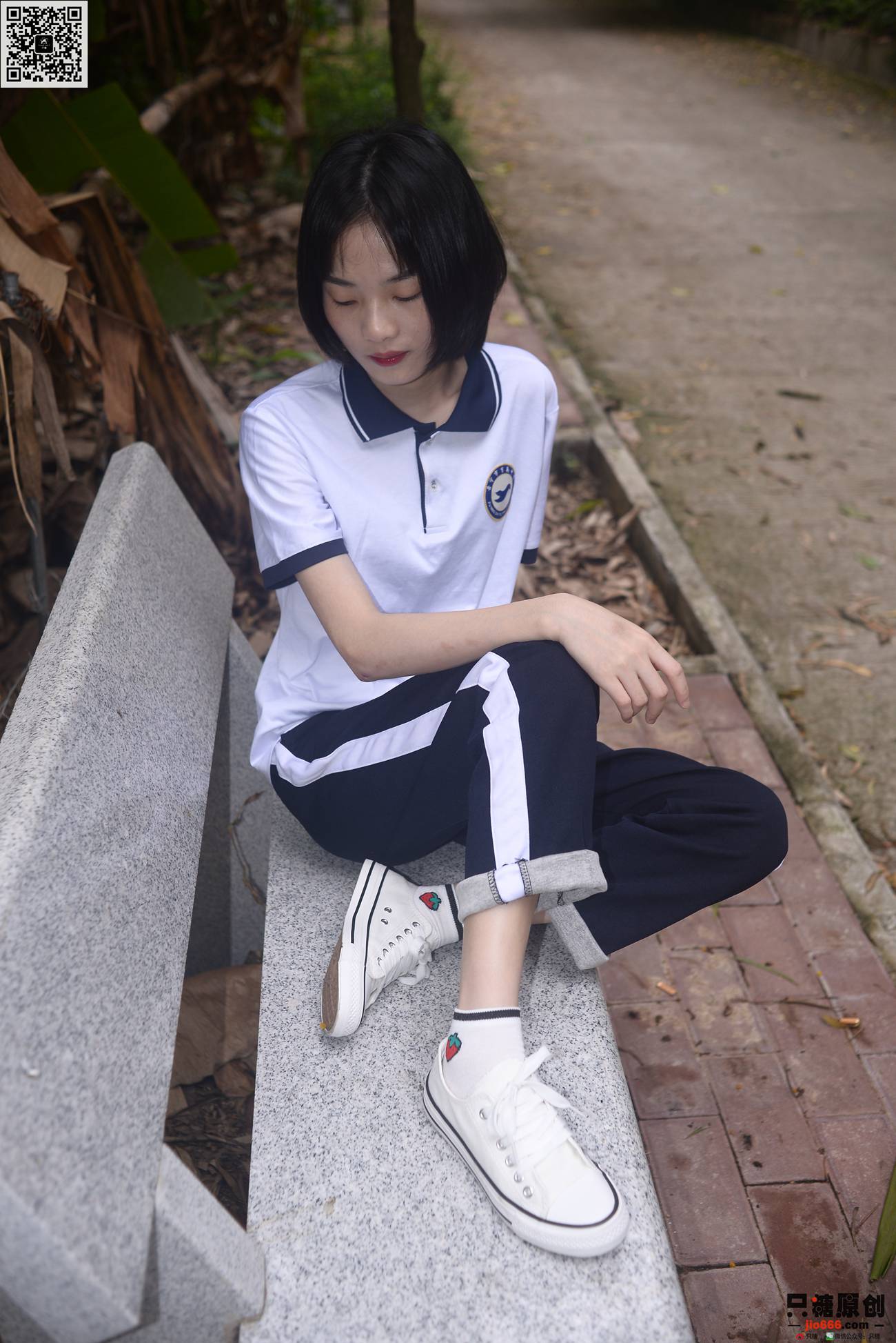 图片[107]-[只糖原创]NO.303 陆佳 滚烫的馨香[151P] – 速更版-美库