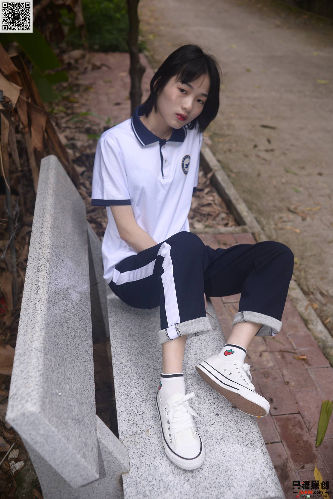 图片[108]-[只糖原创]NO.303 陆佳 滚烫的馨香[151P] – 速更版-美库