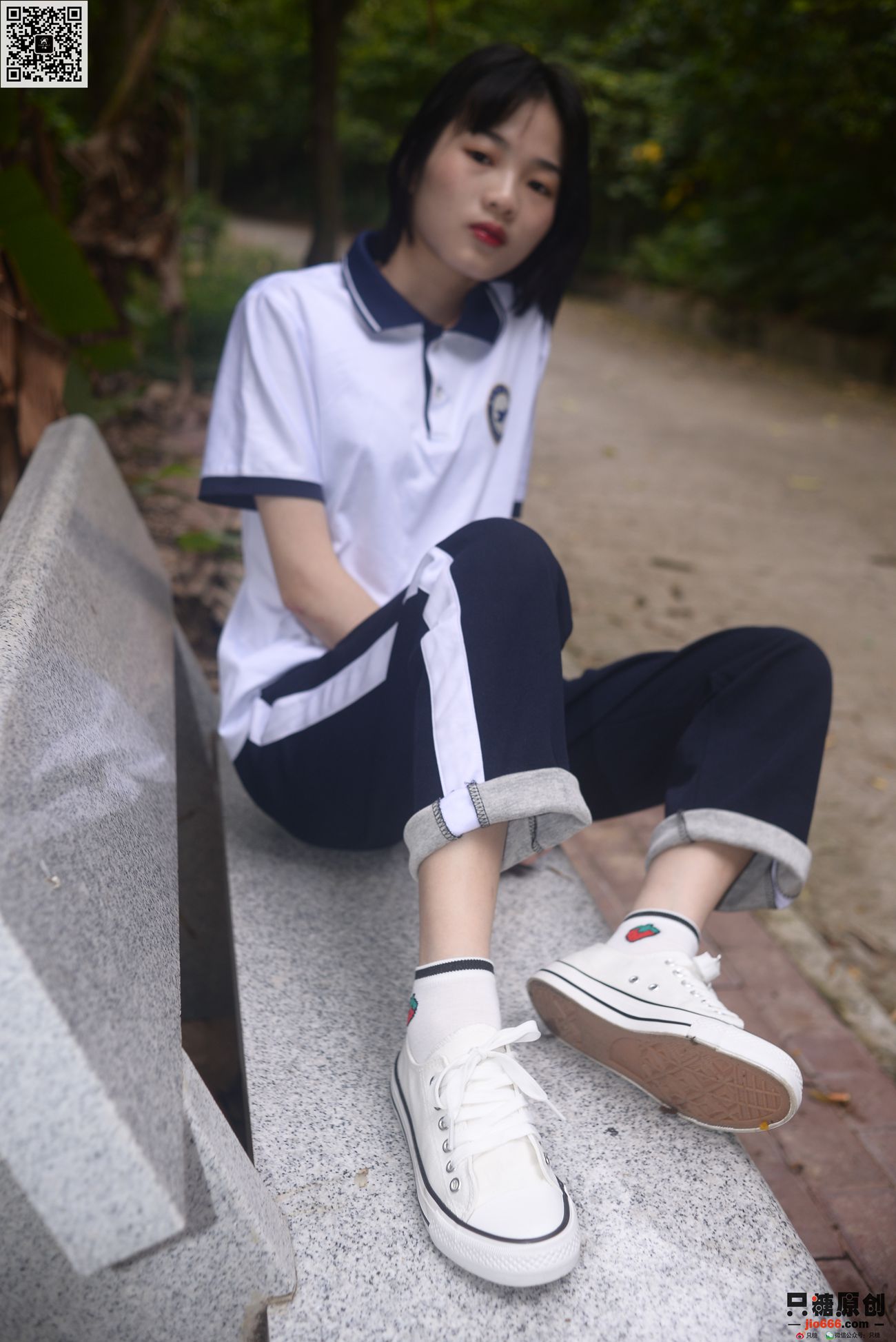 图片[109]-[只糖原创]NO.303 陆佳 滚烫的馨香[151P] – 速更版-美库