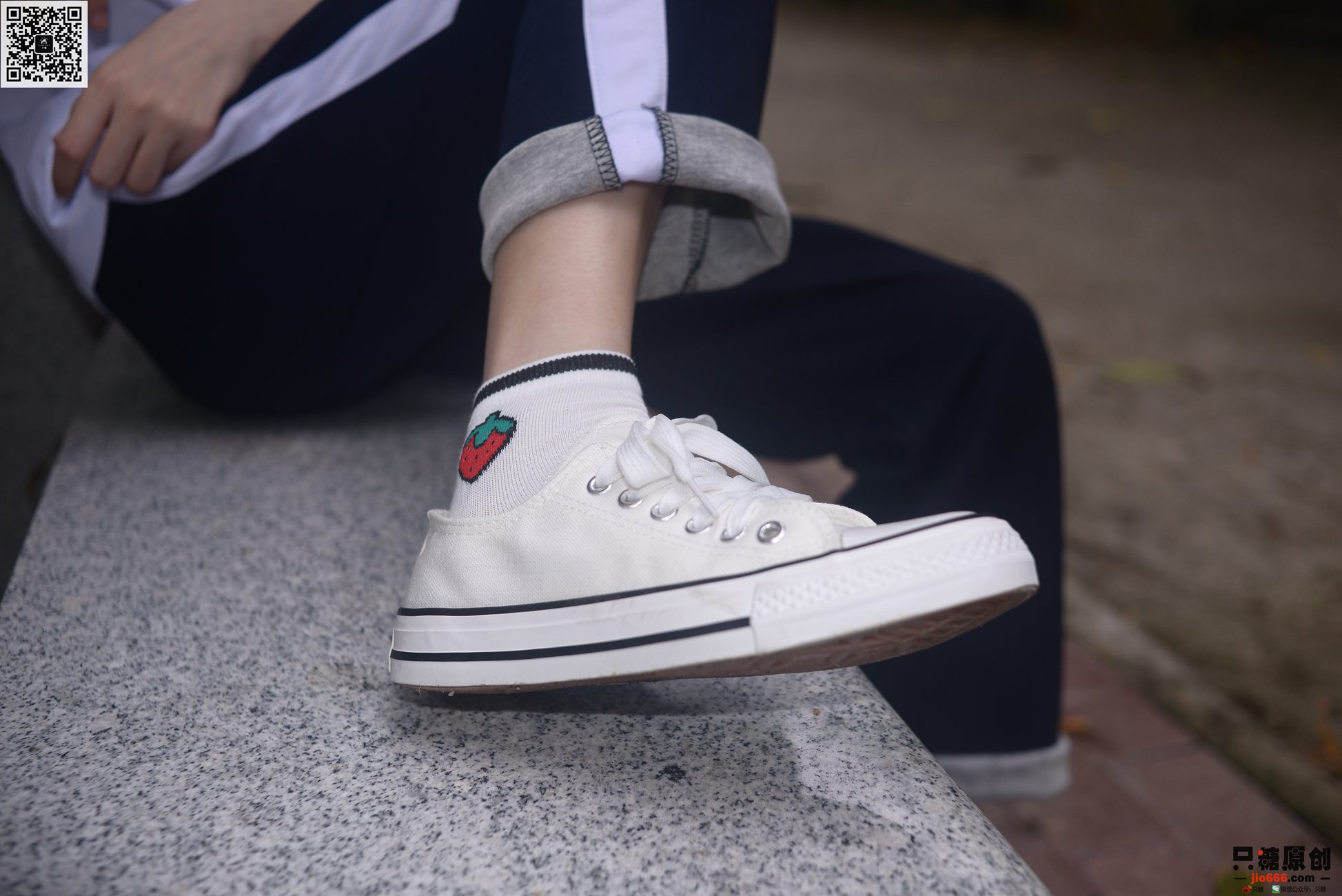 图片[110]-[只糖原创]NO.303 陆佳 滚烫的馨香[151P] – 速更版-美库