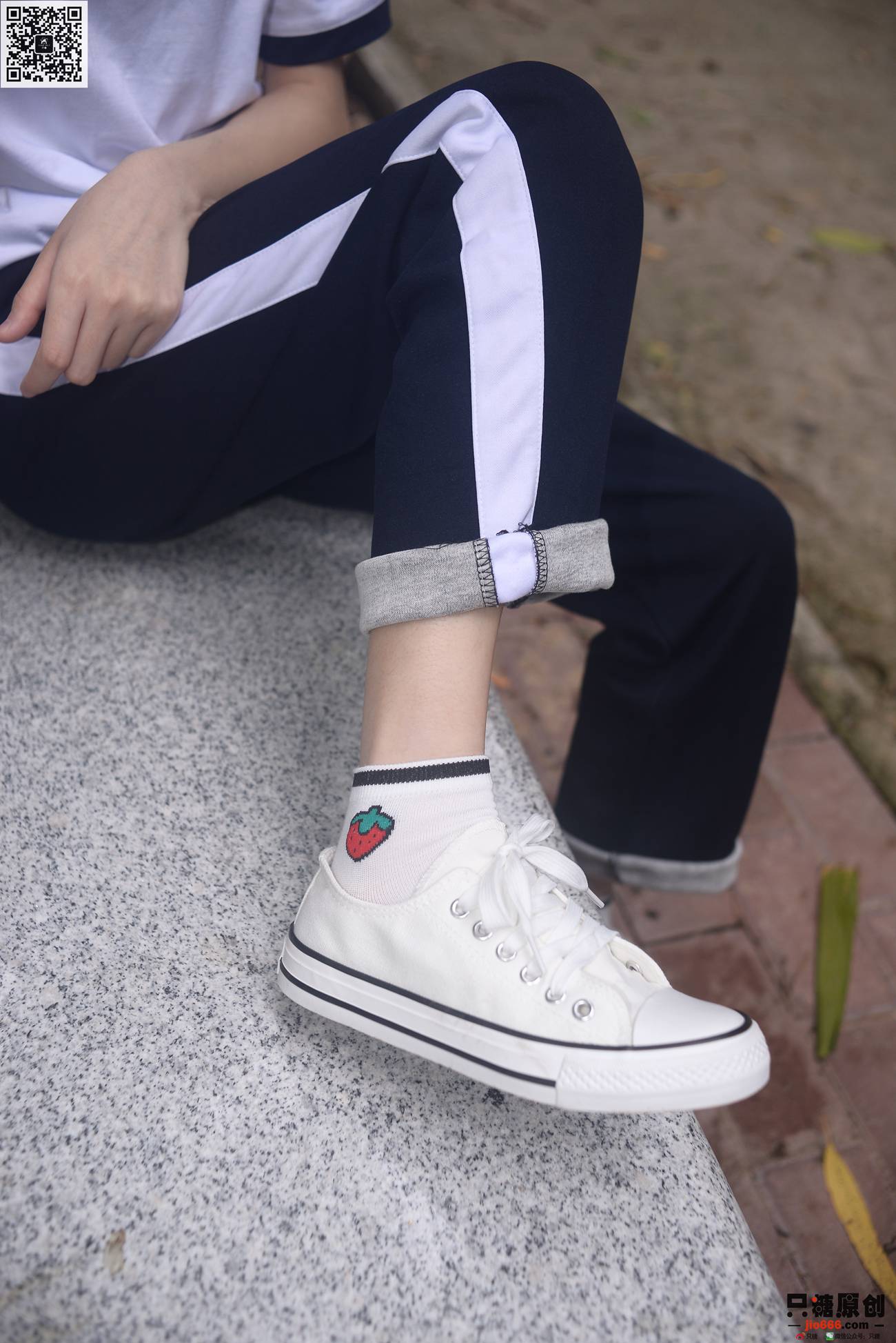 图片[111]-[只糖原创]NO.303 陆佳 滚烫的馨香[151P] – 速更版-美库