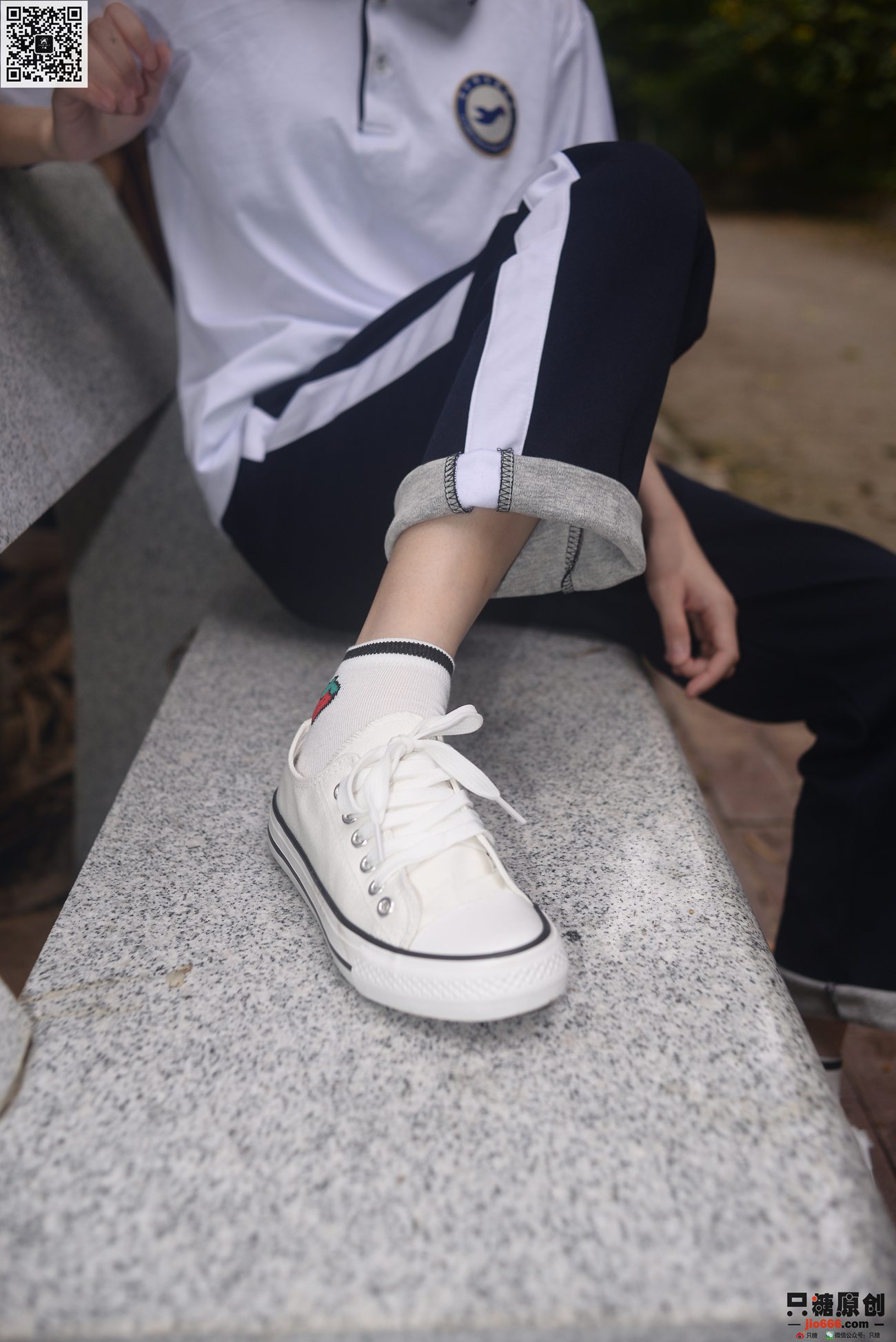 图片[113]-[只糖原创]NO.303 陆佳 滚烫的馨香[151P] – 速更版-美库