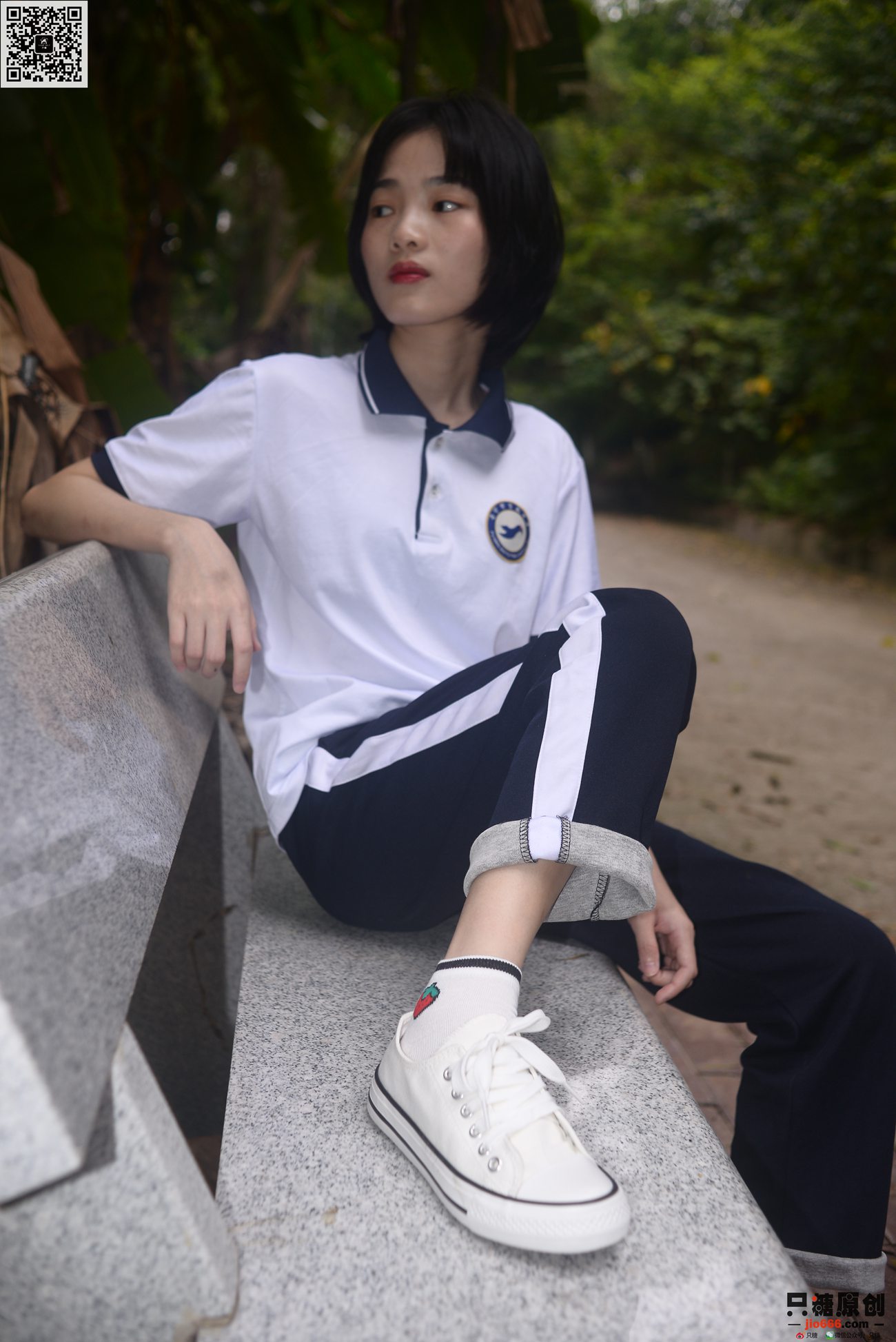 图片[114]-[只糖原创]NO.303 陆佳 滚烫的馨香[151P] – 速更版-美库