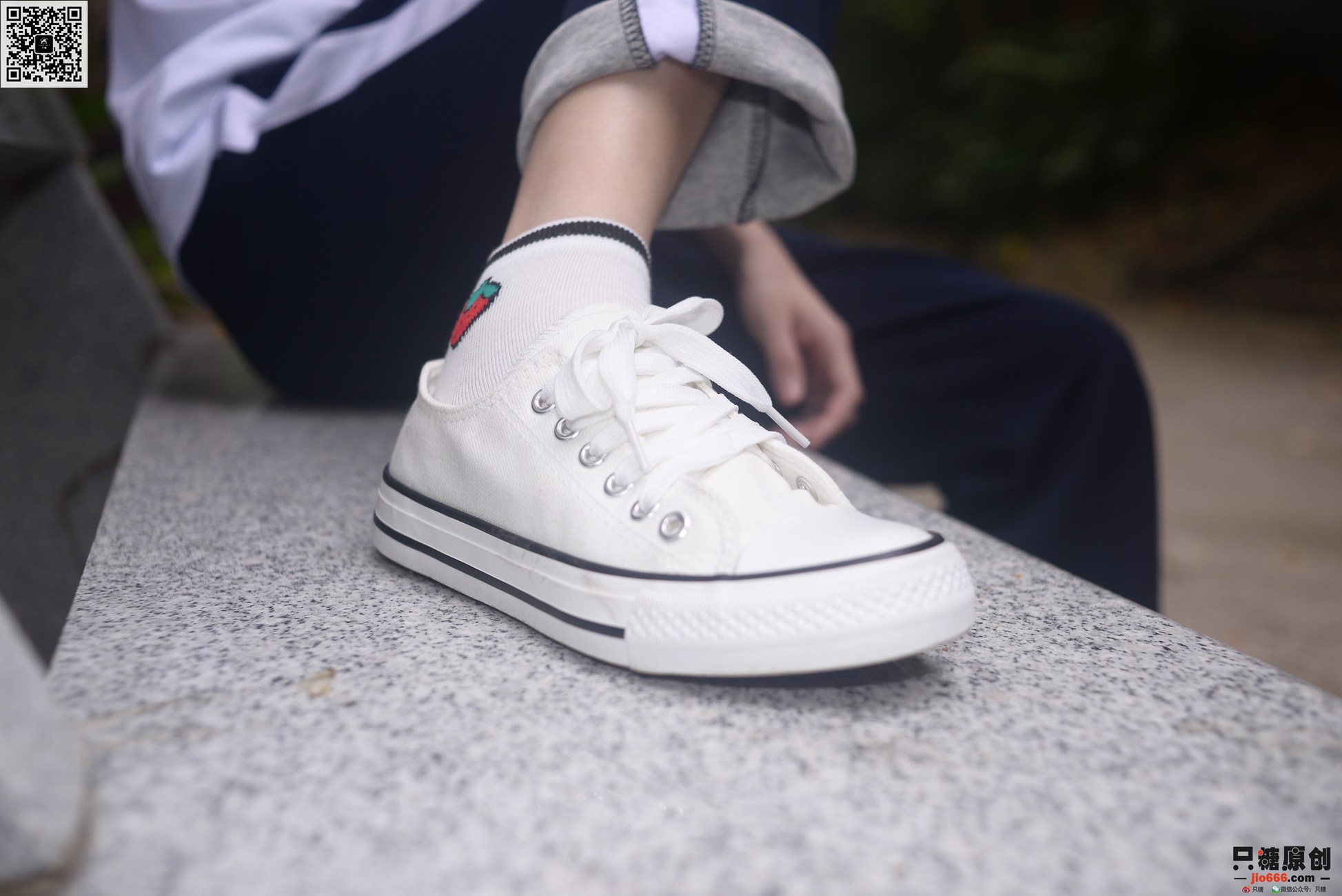 图片[115]-[只糖原创]NO.303 陆佳 滚烫的馨香[151P] – 速更版-美库