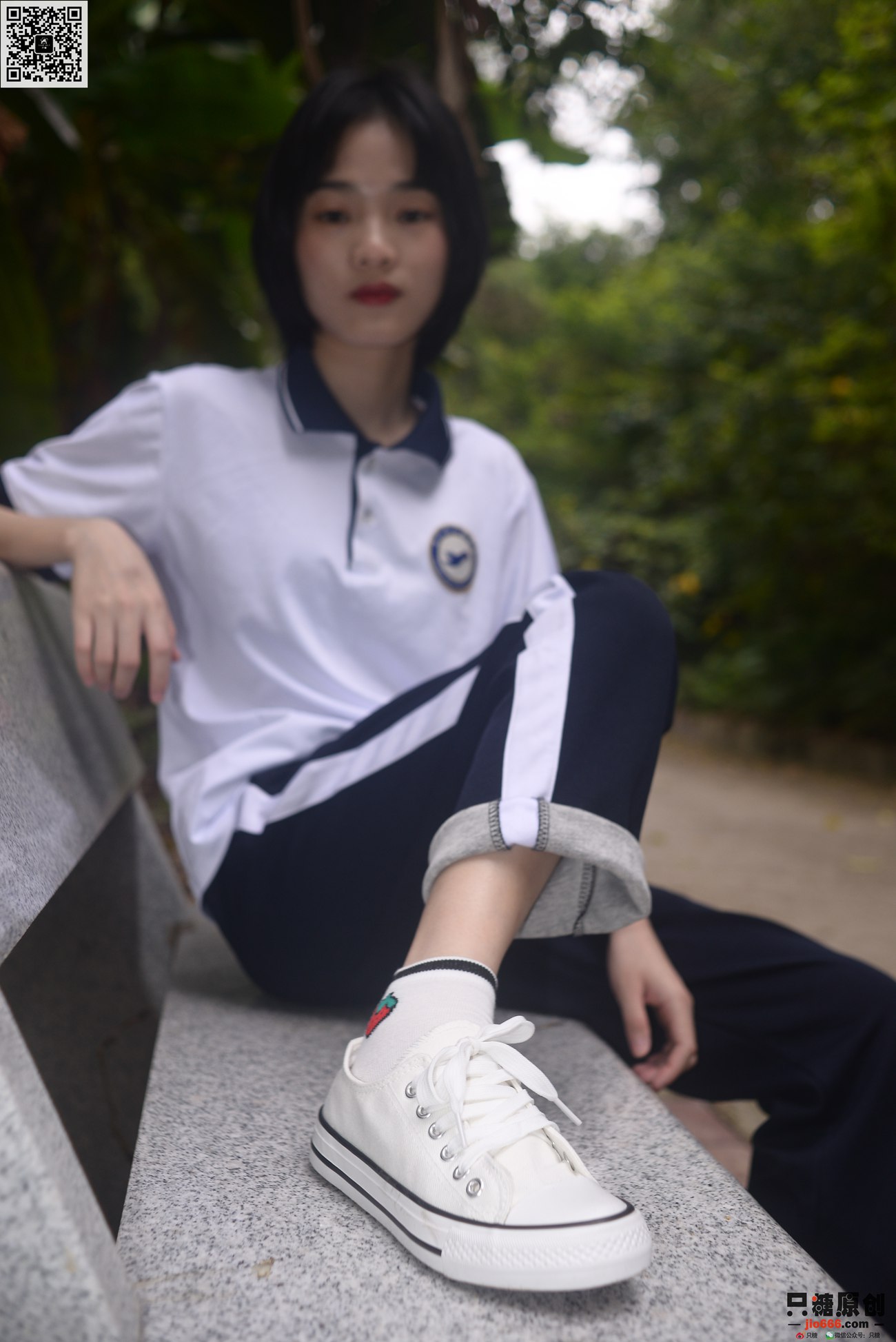 图片[116]-[只糖原创]NO.303 陆佳 滚烫的馨香[151P] – 速更版-美库