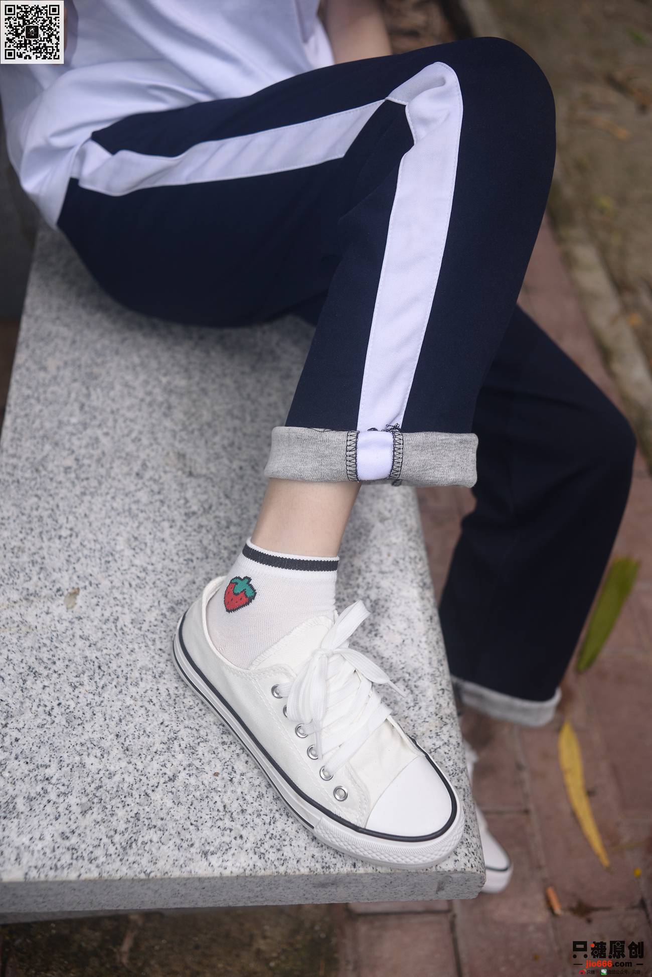 图片[117]-[只糖原创]NO.303 陆佳 滚烫的馨香[151P] – 速更版-美库