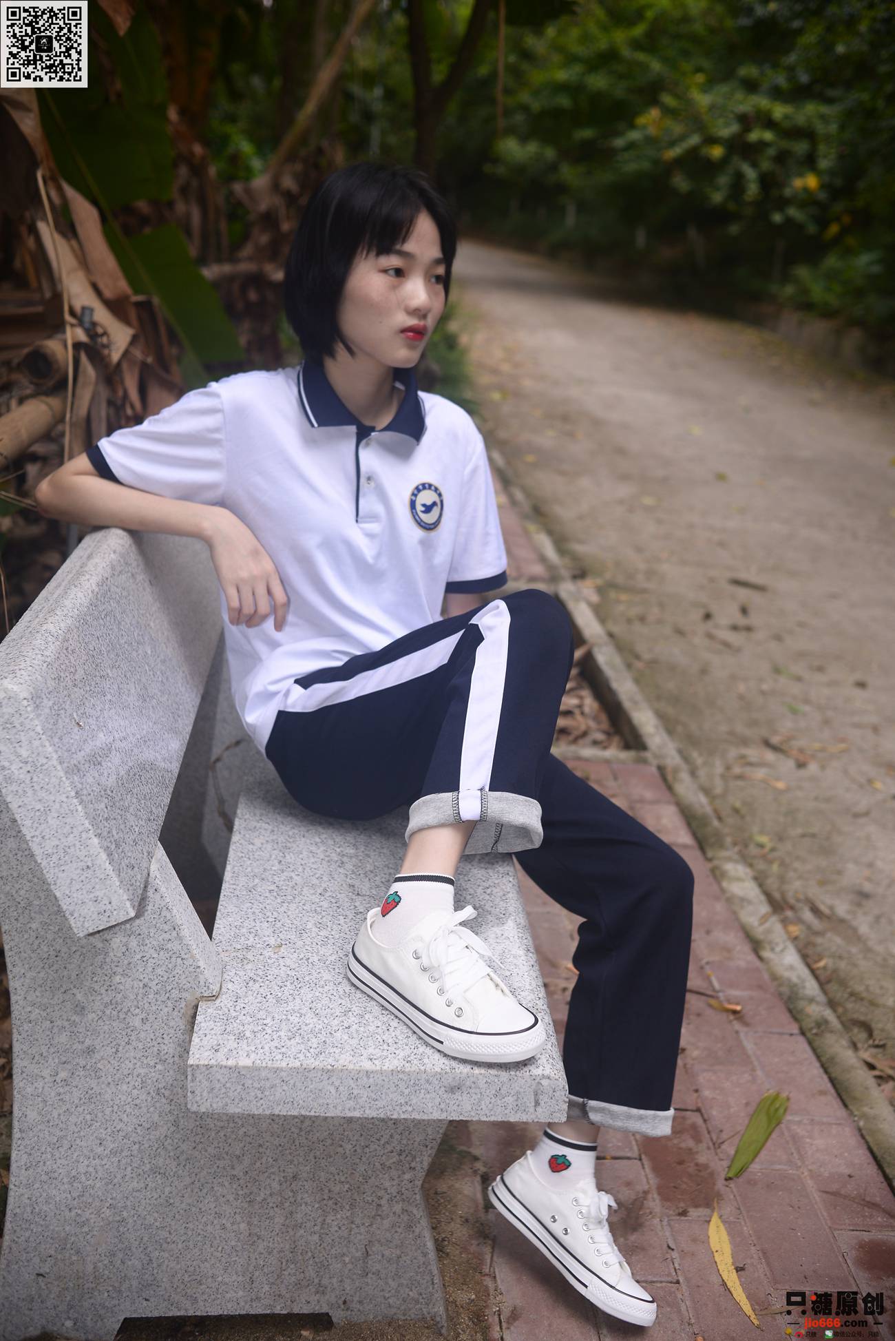 图片[118]-[只糖原创]NO.303 陆佳 滚烫的馨香[151P] – 速更版-美库