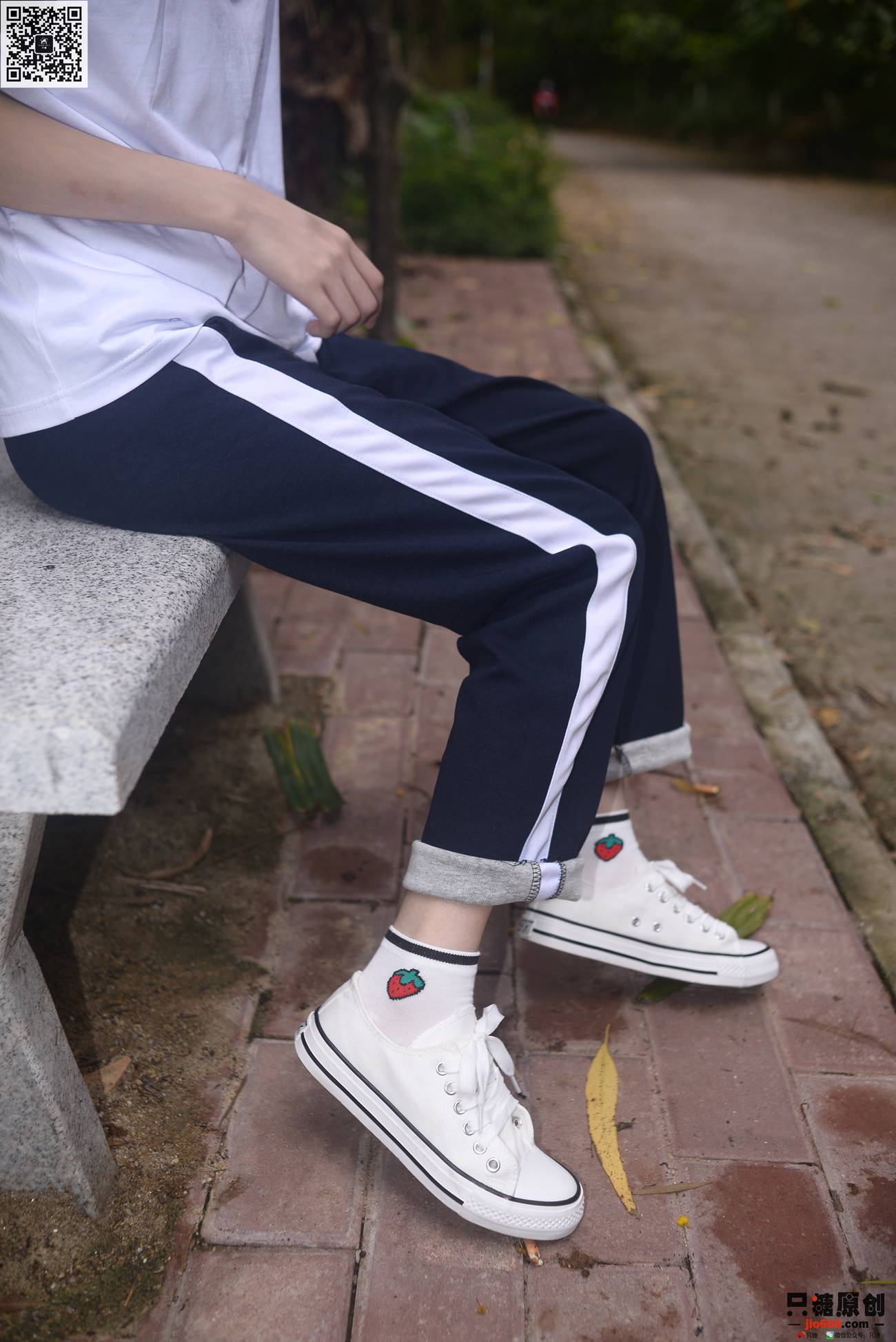 图片[119]-[只糖原创]NO.303 陆佳 滚烫的馨香[151P] – 速更版-美库