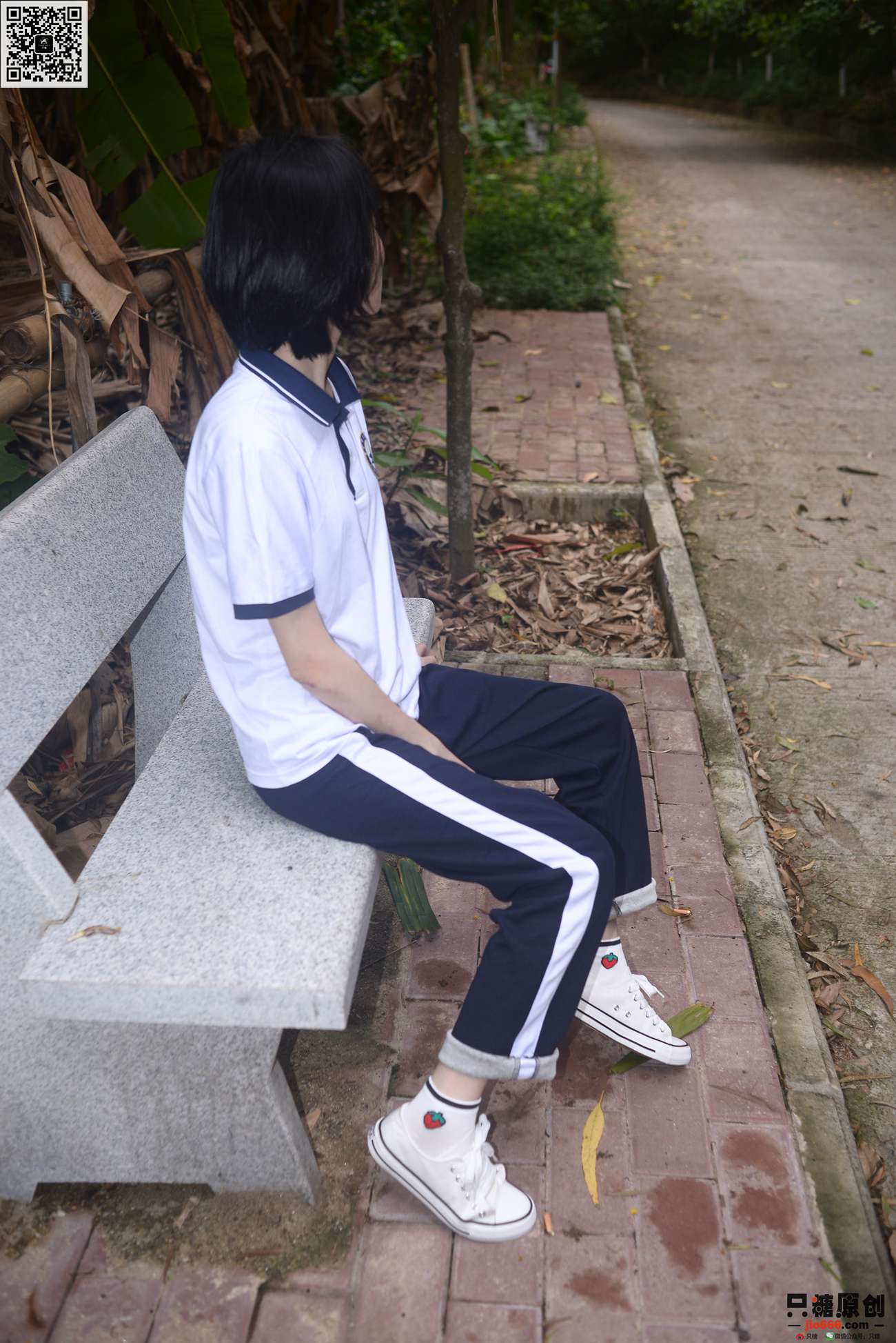 图片[122]-[只糖原创]NO.303 陆佳 滚烫的馨香[151P] – 速更版-美库