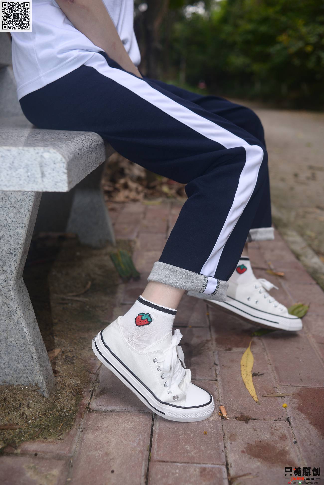 图片[121]-[只糖原创]NO.303 陆佳 滚烫的馨香[151P] – 速更版-美库