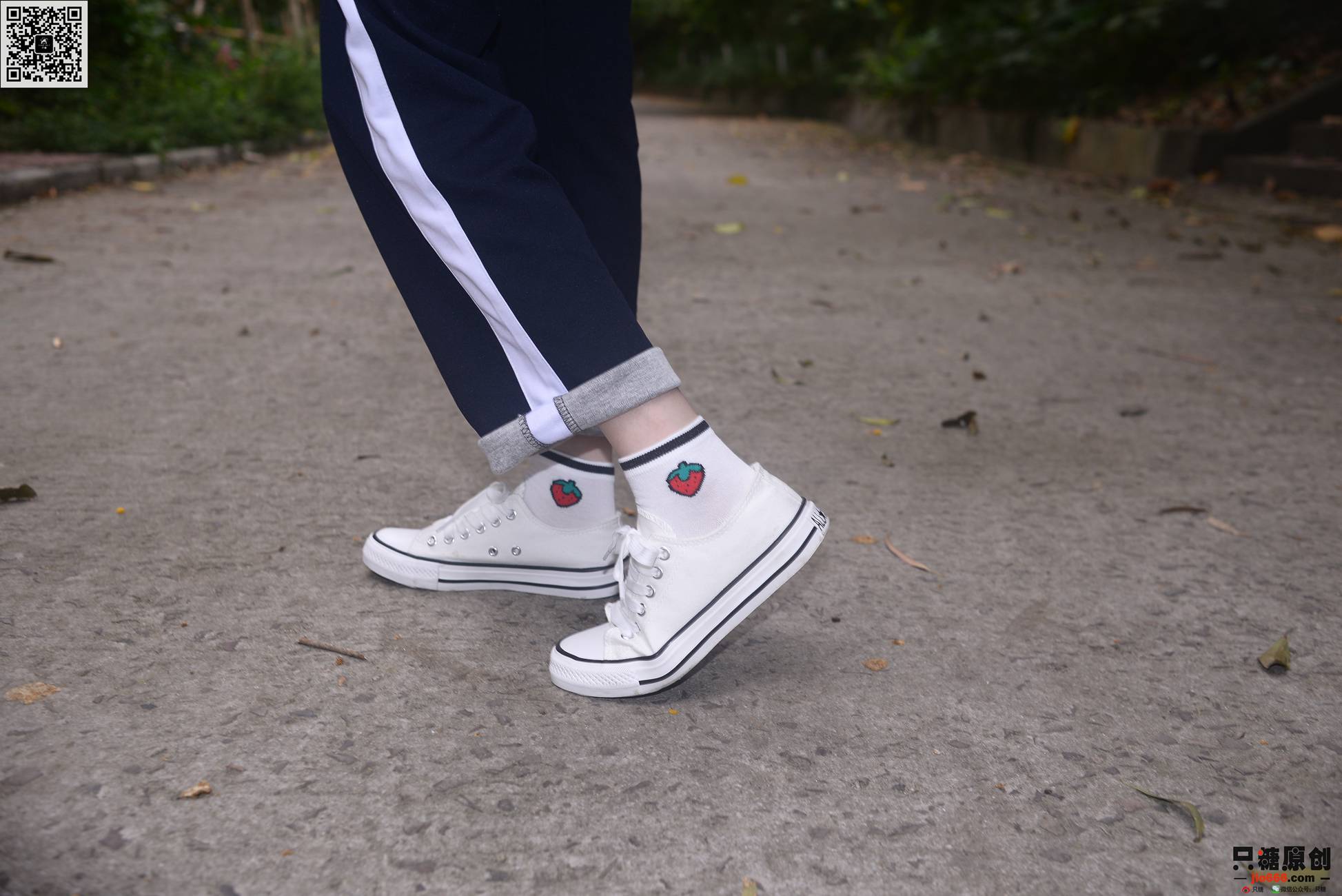 图片[126]-[只糖原创]NO.303 陆佳 滚烫的馨香[151P] – 速更版-美库