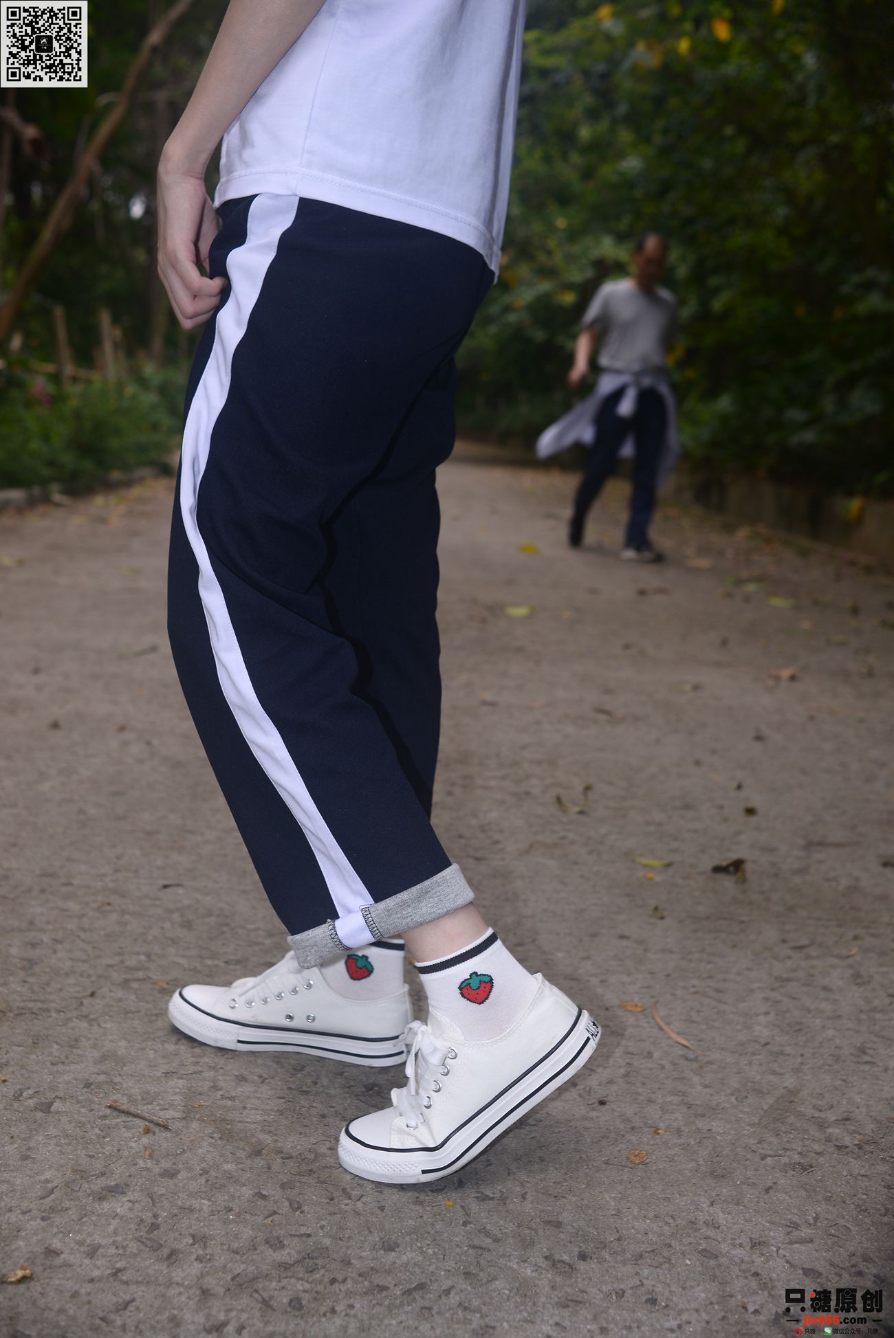 图片[127]-[只糖原创]NO.303 陆佳 滚烫的馨香[151P] – 速更版-美库