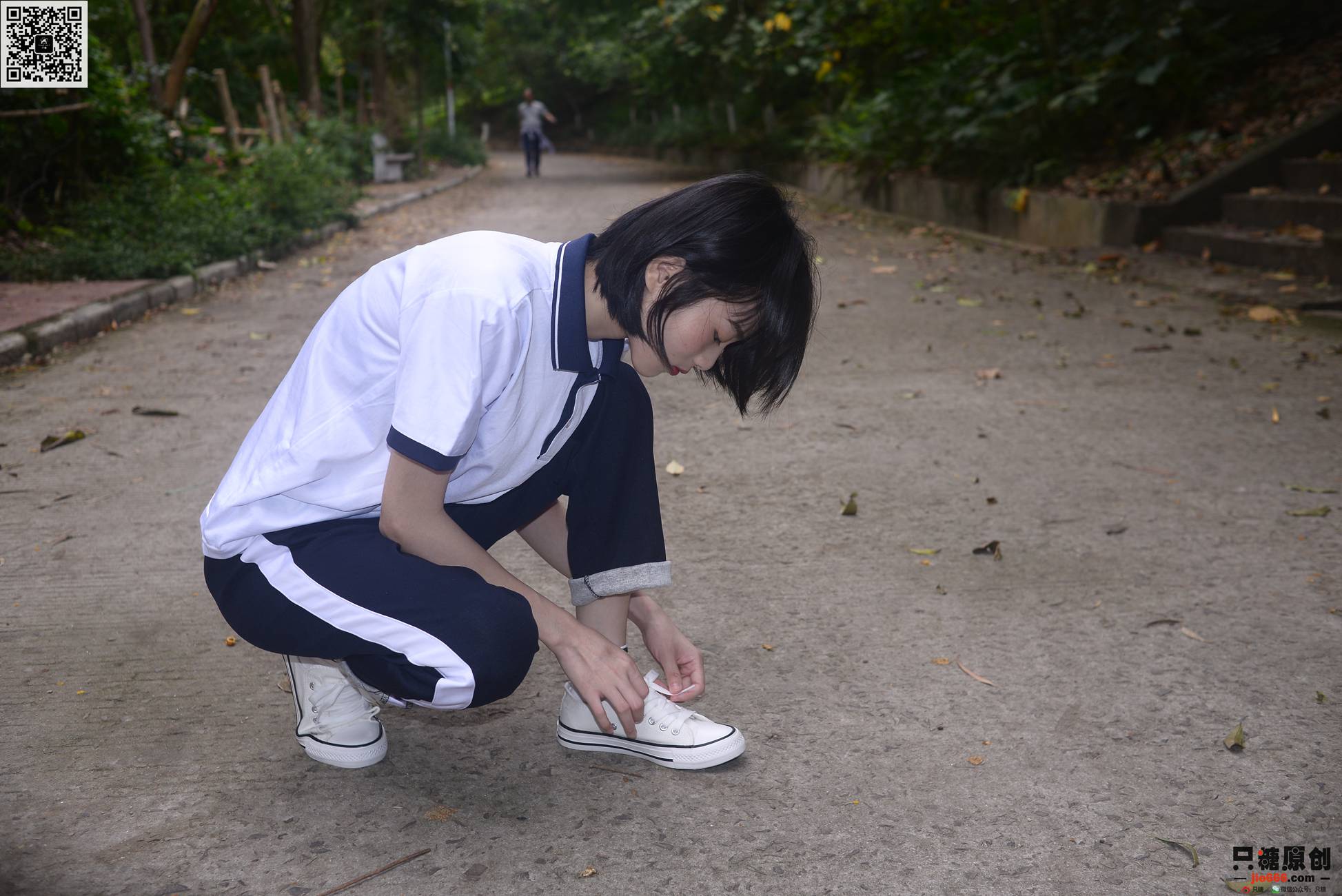 图片[128]-[只糖原创]NO.303 陆佳 滚烫的馨香[151P] – 速更版-美库