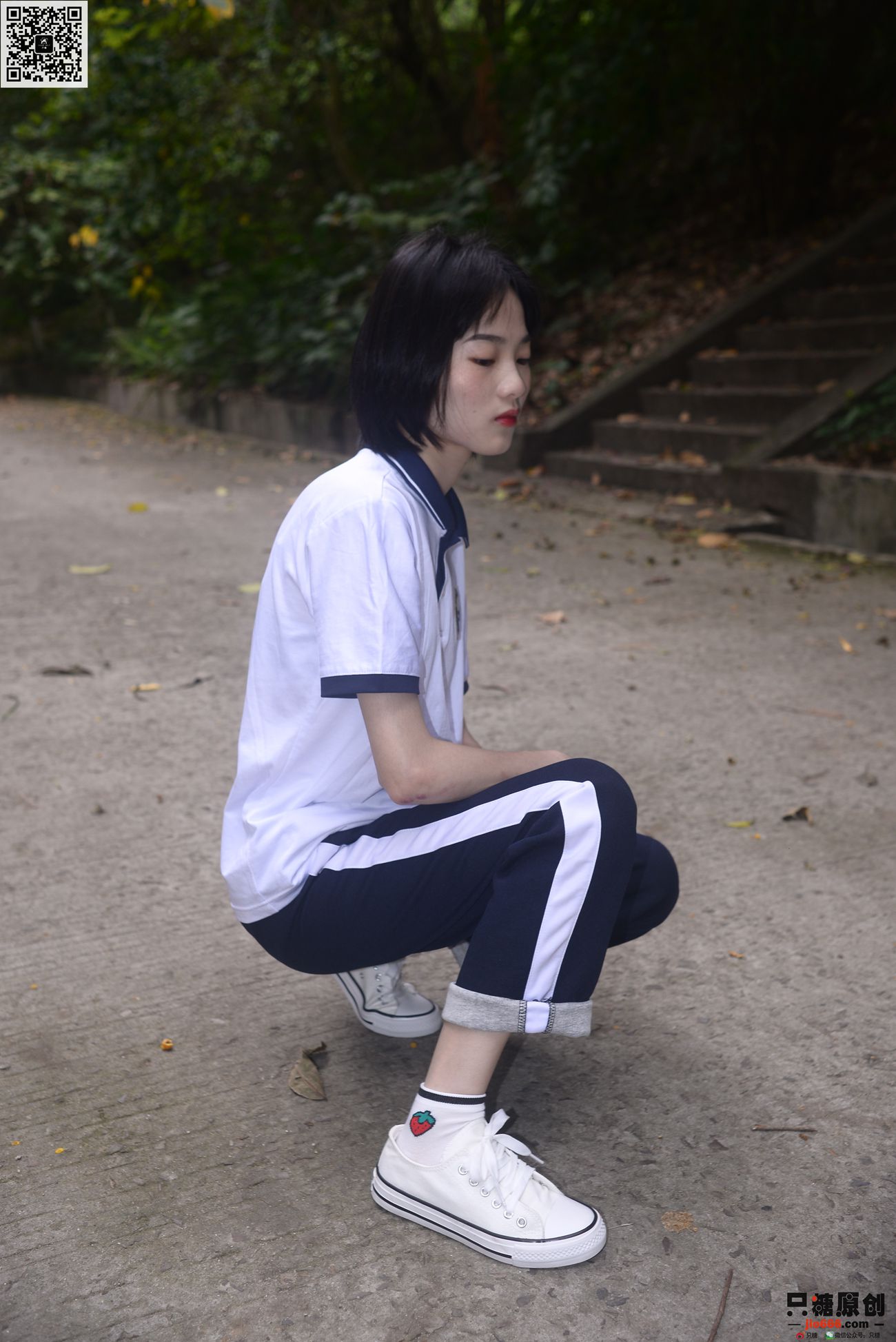 图片[133]-[只糖原创]NO.303 陆佳 滚烫的馨香[151P] – 速更版-美库