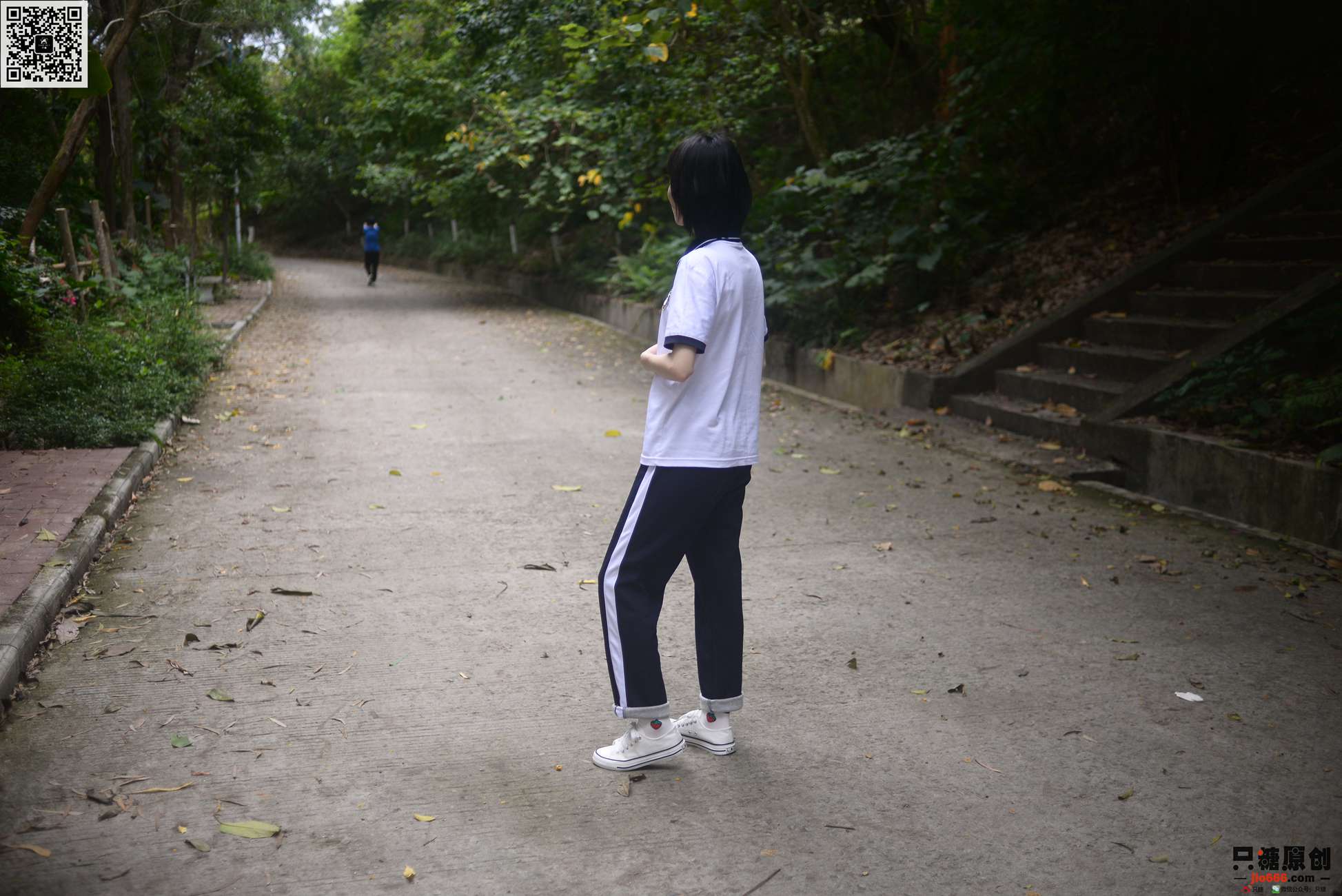 图片[135]-[只糖原创]NO.303 陆佳 滚烫的馨香[151P] – 速更版-美库