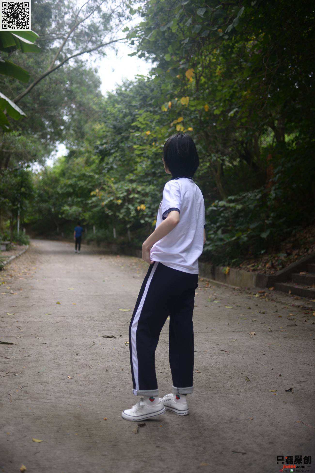 图片[136]-[只糖原创]NO.303 陆佳 滚烫的馨香[151P] – 速更版-美库