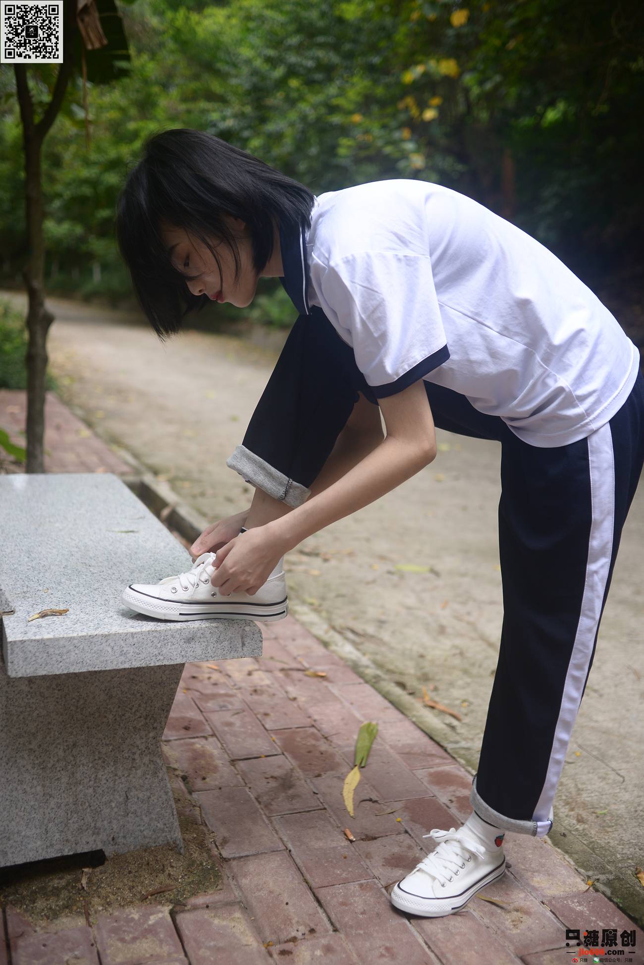 图片[138]-[只糖原创]NO.303 陆佳 滚烫的馨香[151P] – 速更版-美库