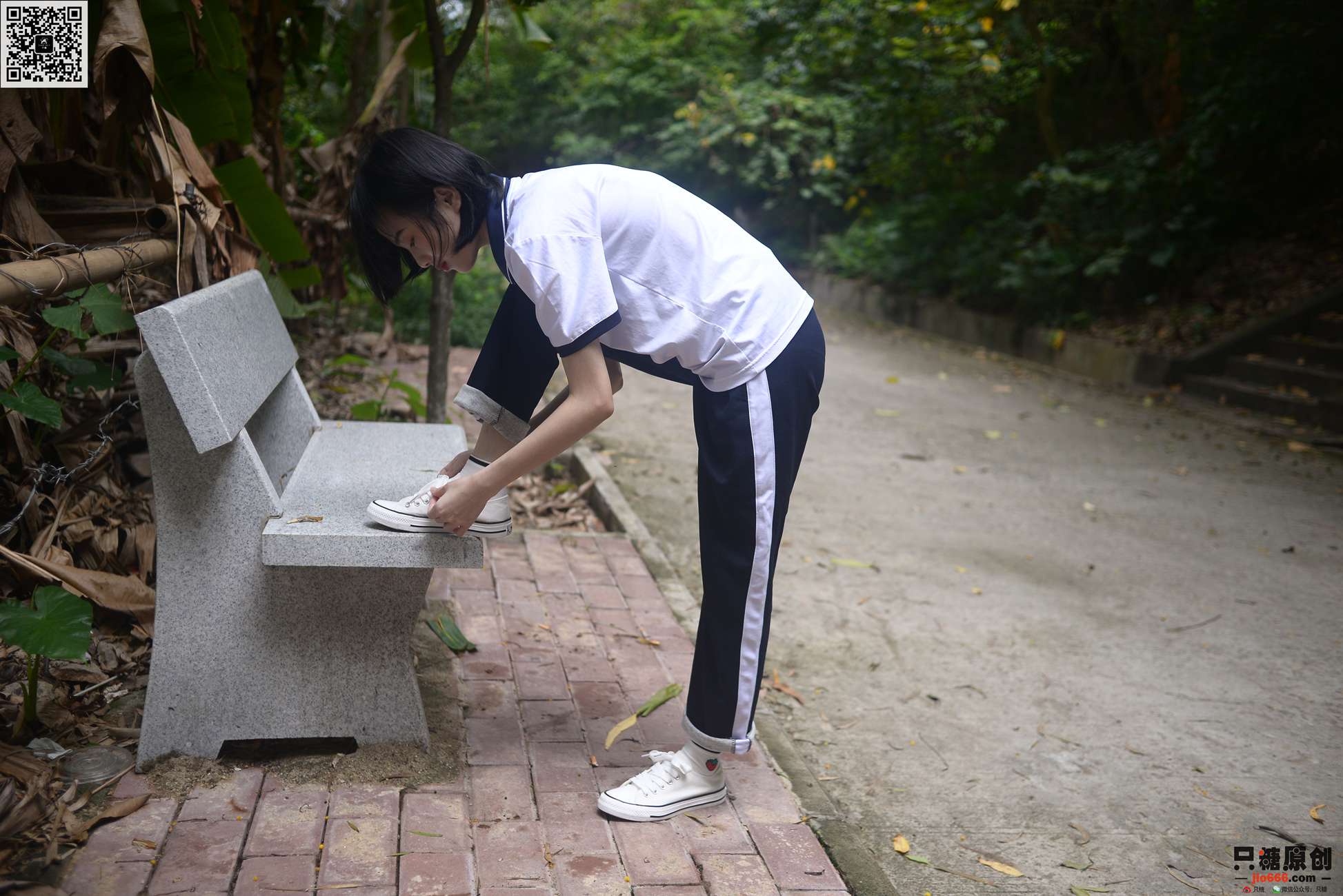 图片[139]-[只糖原创]NO.303 陆佳 滚烫的馨香[151P] – 速更版-美库