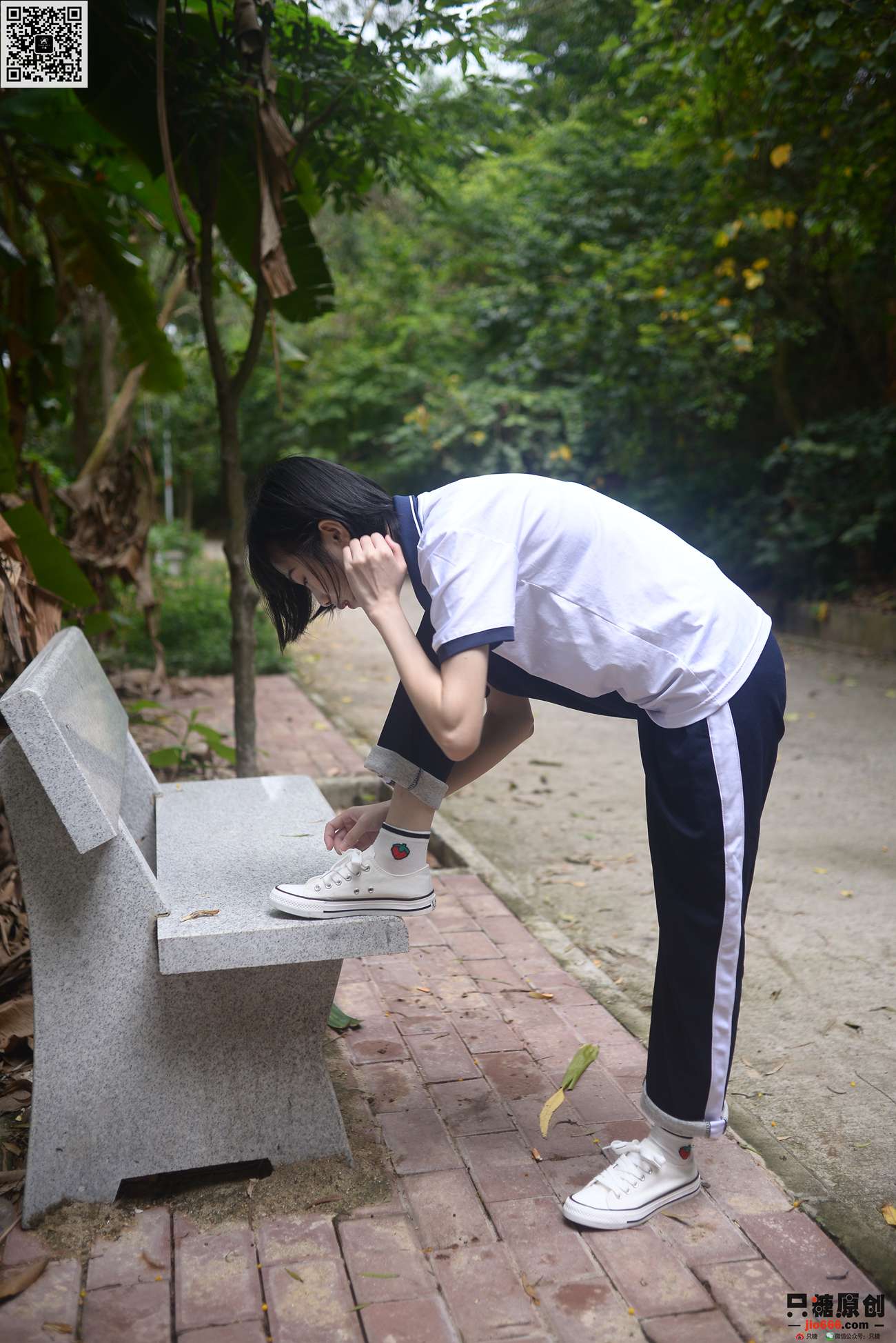 图片[140]-[只糖原创]NO.303 陆佳 滚烫的馨香[151P] – 速更版-美库