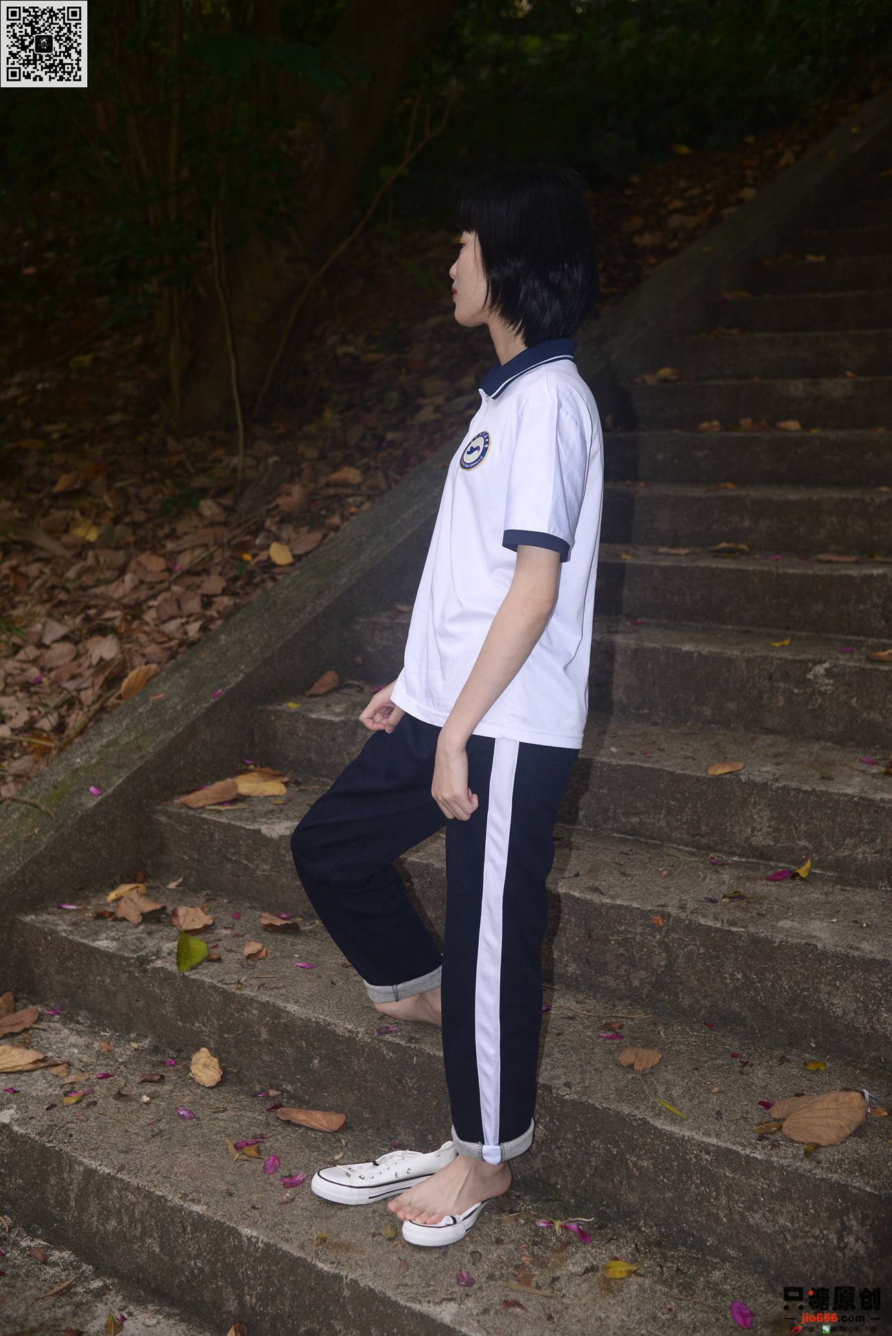 图片[143]-[只糖原创]NO.303 陆佳 滚烫的馨香[151P] – 速更版-美库