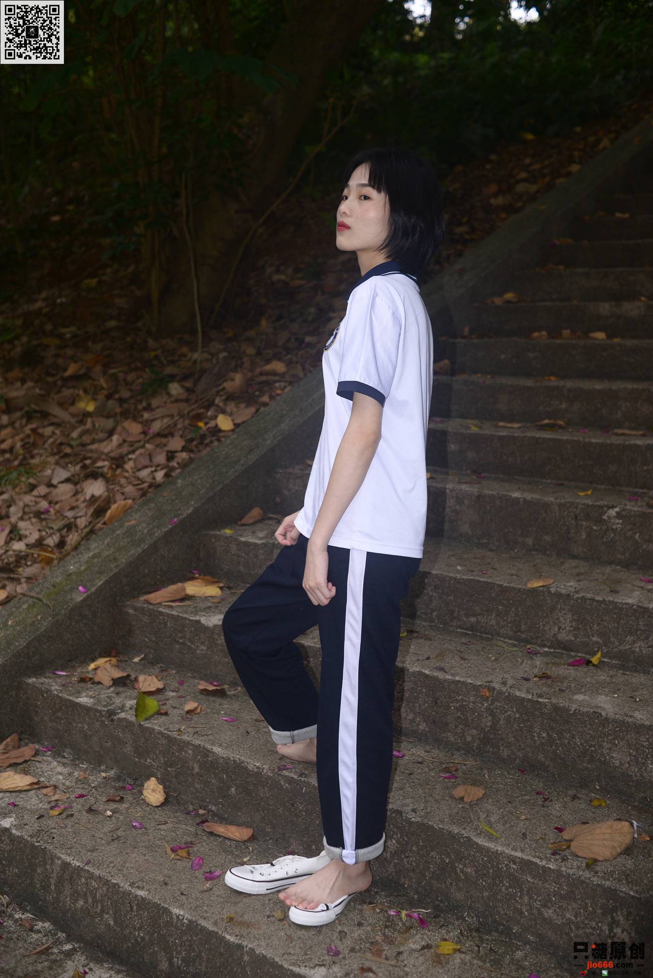 图片[142]-[只糖原创]NO.303 陆佳 滚烫的馨香[151P] – 速更版-美库