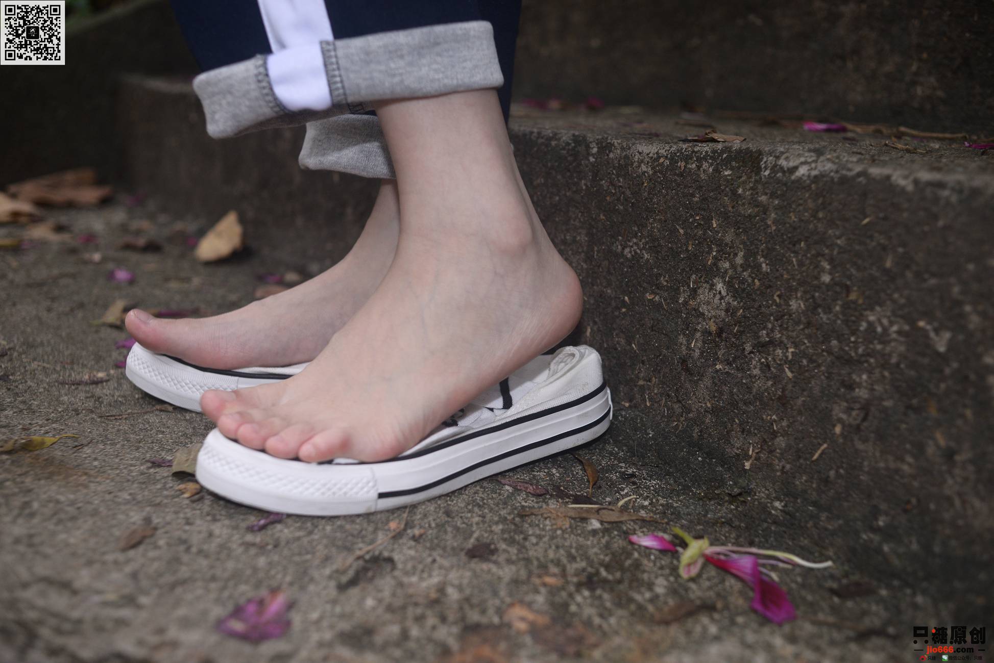 图片[144]-[只糖原创]NO.303 陆佳 滚烫的馨香[151P] – 速更版-美库