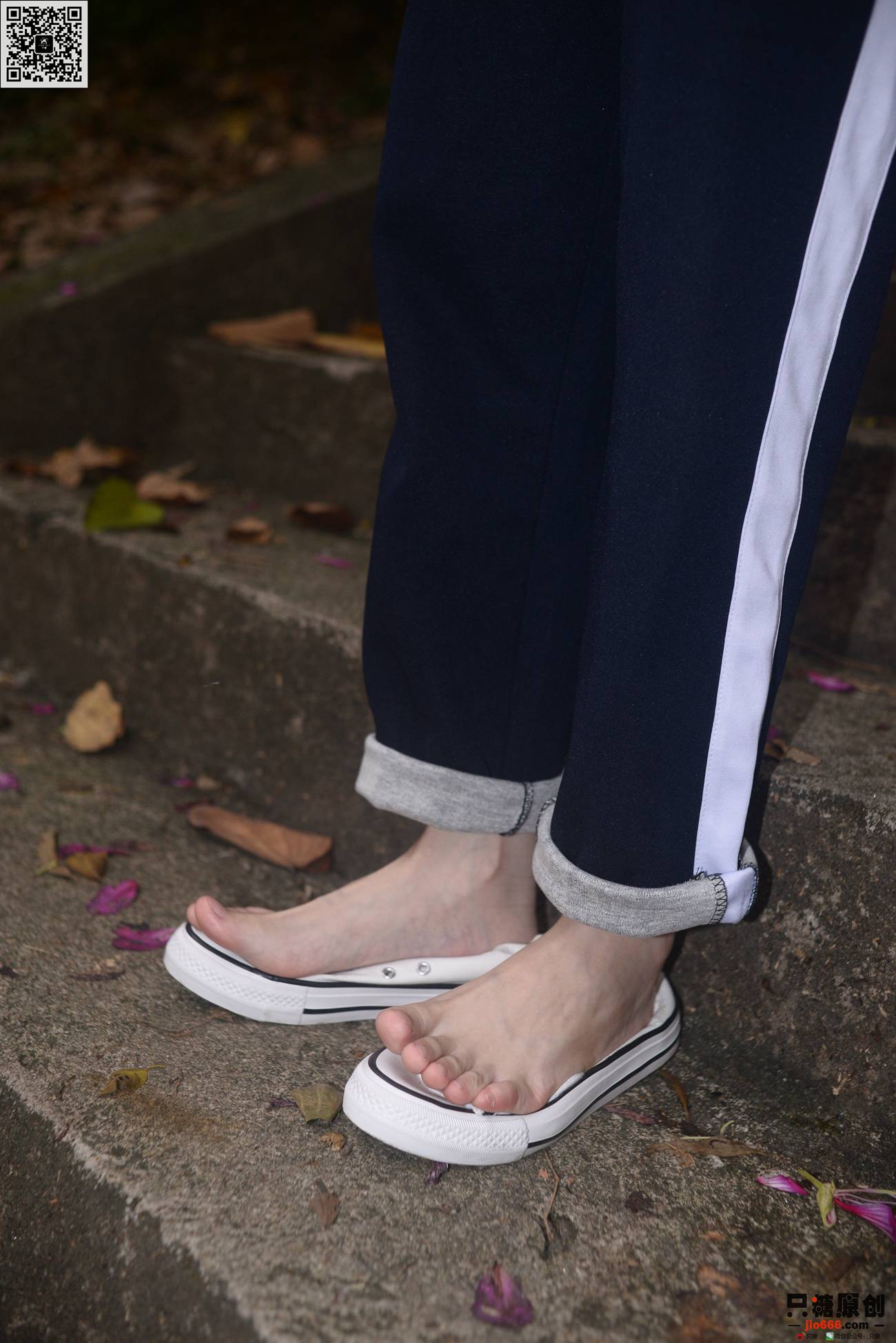 图片[145]-[只糖原创]NO.303 陆佳 滚烫的馨香[151P] – 速更版-美库