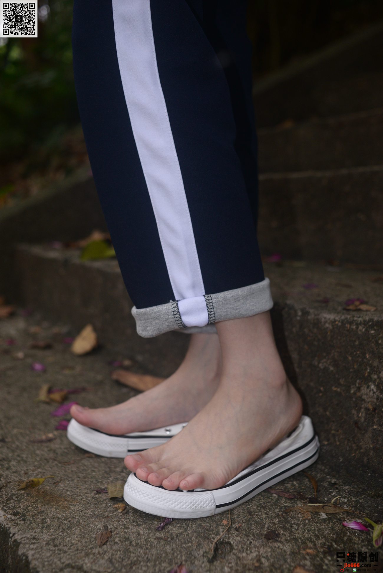 图片[146]-[只糖原创]NO.303 陆佳 滚烫的馨香[151P] – 速更版-美库