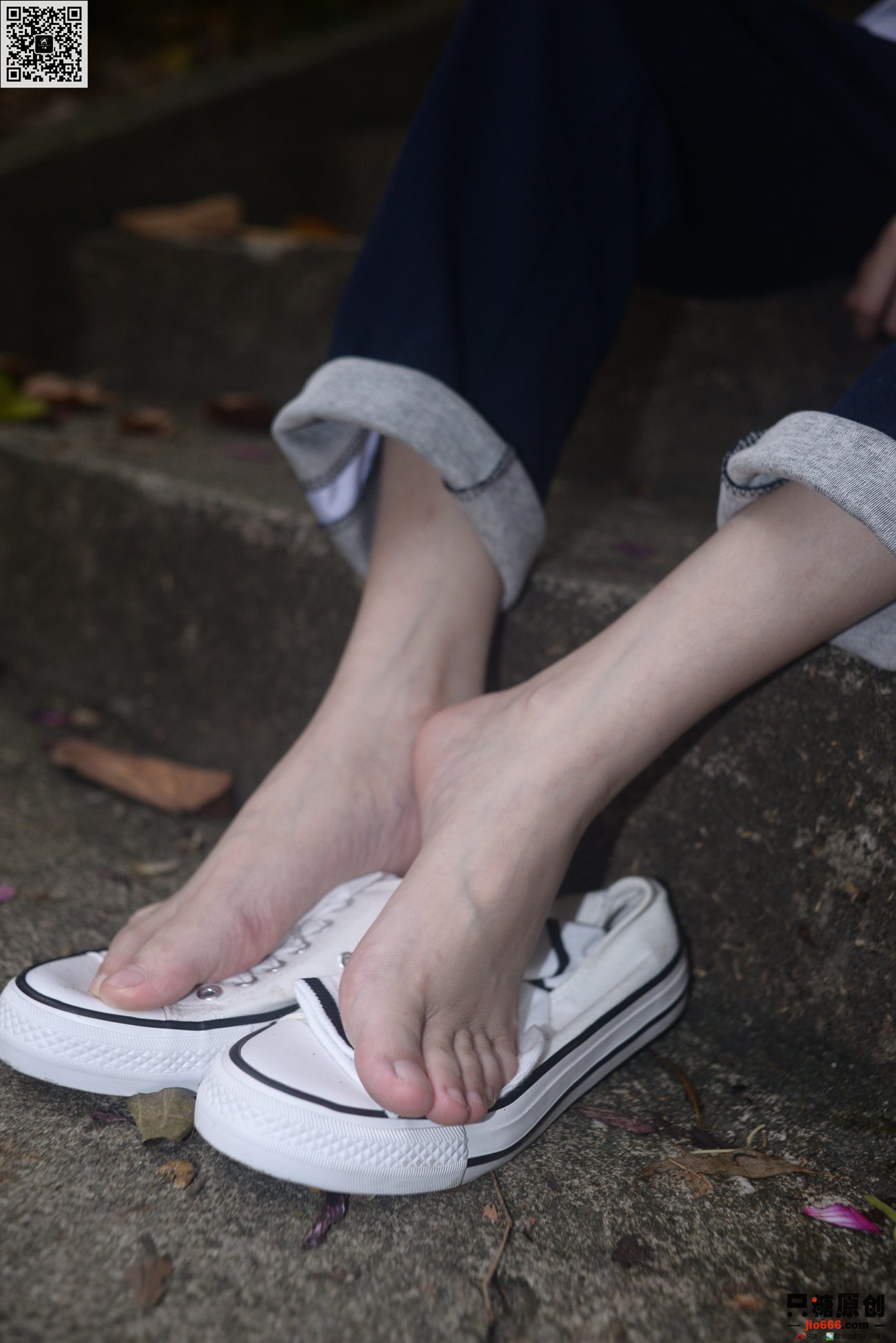 图片[147]-[只糖原创]NO.303 陆佳 滚烫的馨香[151P] – 速更版-美库