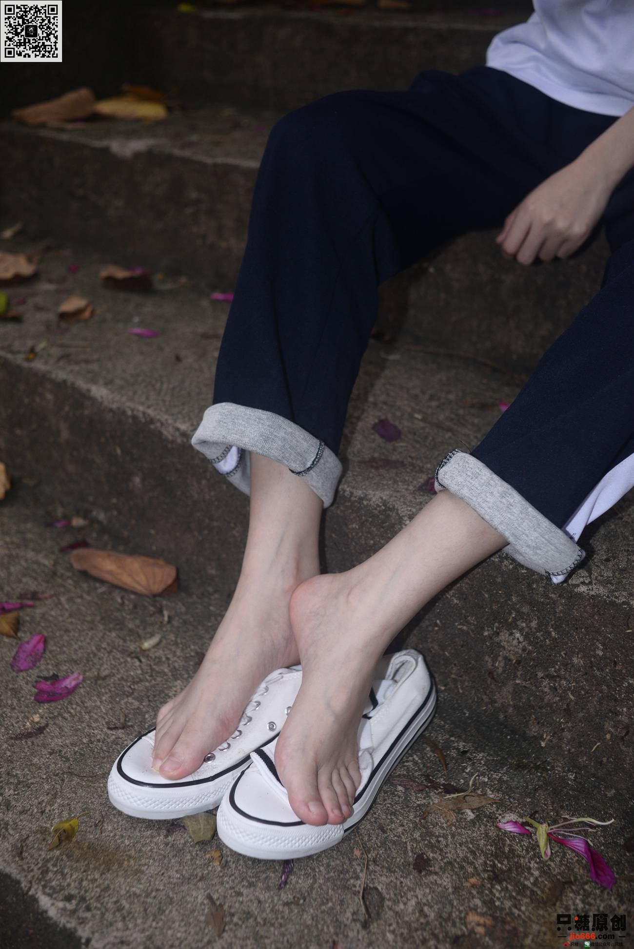 图片[148]-[只糖原创]NO.303 陆佳 滚烫的馨香[151P] – 速更版-美库