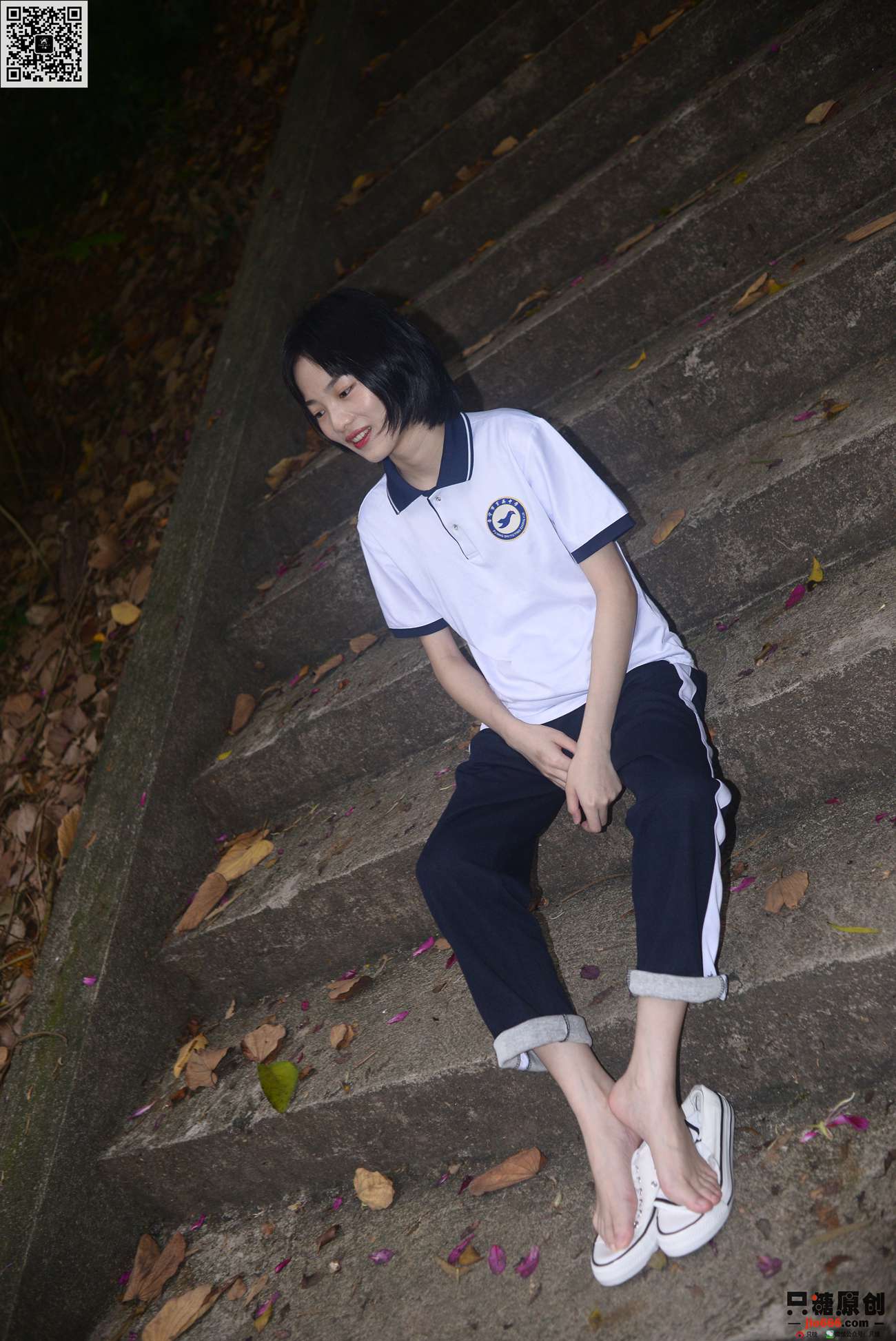 图片[149]-[只糖原创]NO.303 陆佳 滚烫的馨香[151P] – 速更版-美库