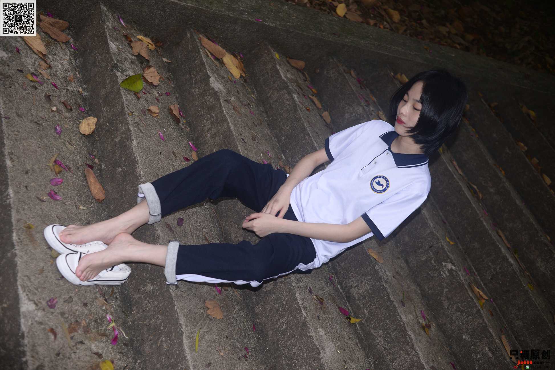 图片[150]-[只糖原创]NO.303 陆佳 滚烫的馨香[151P] – 速更版-美库