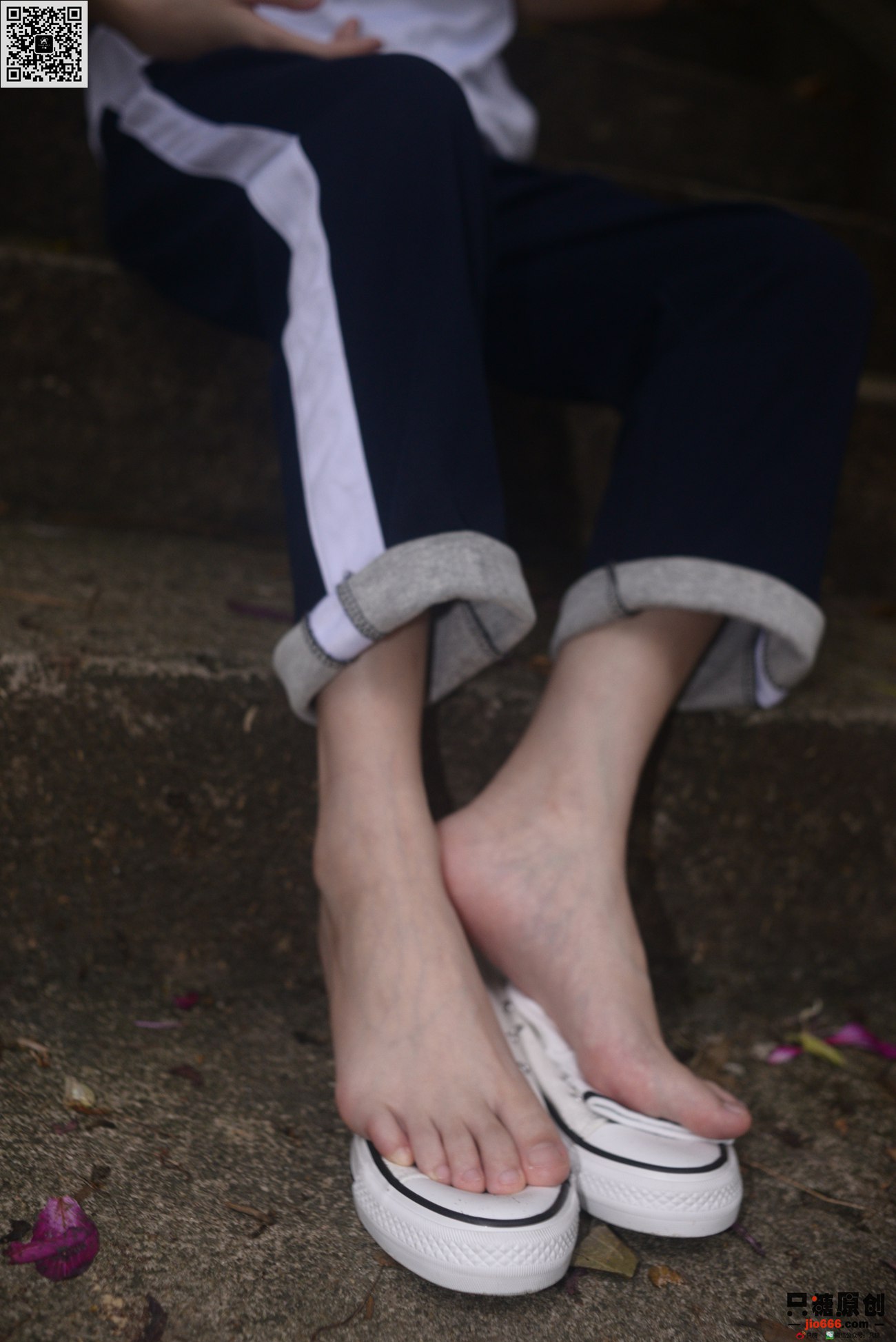 图片[151]-[只糖原创]NO.303 陆佳 滚烫的馨香[151P] – 速更版-美库