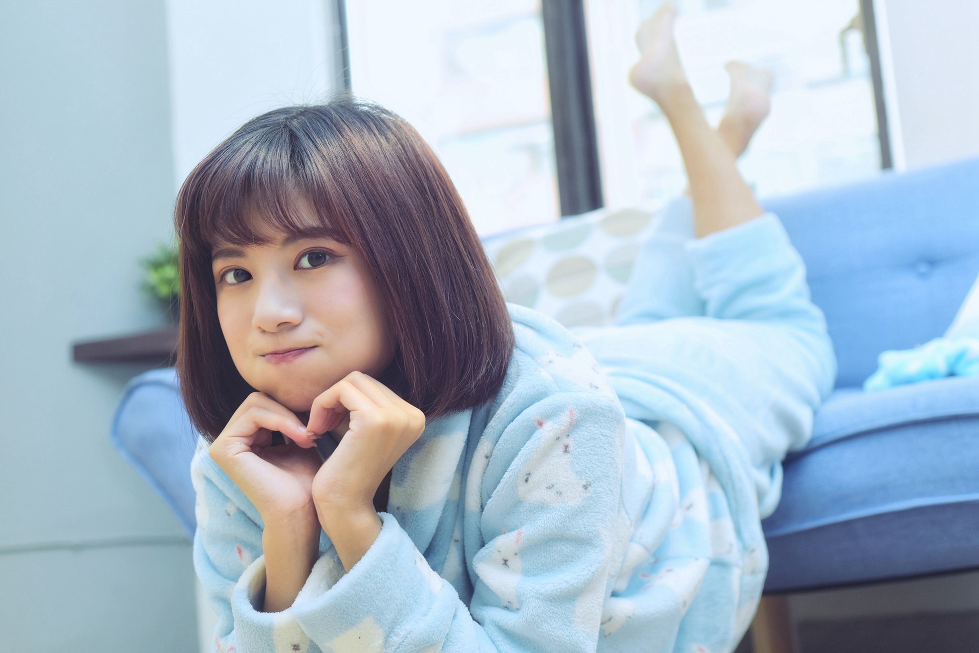 图片[21]-制服の女生 NO.005 方唯真 OL黑丝[29P] – 速更版-美库