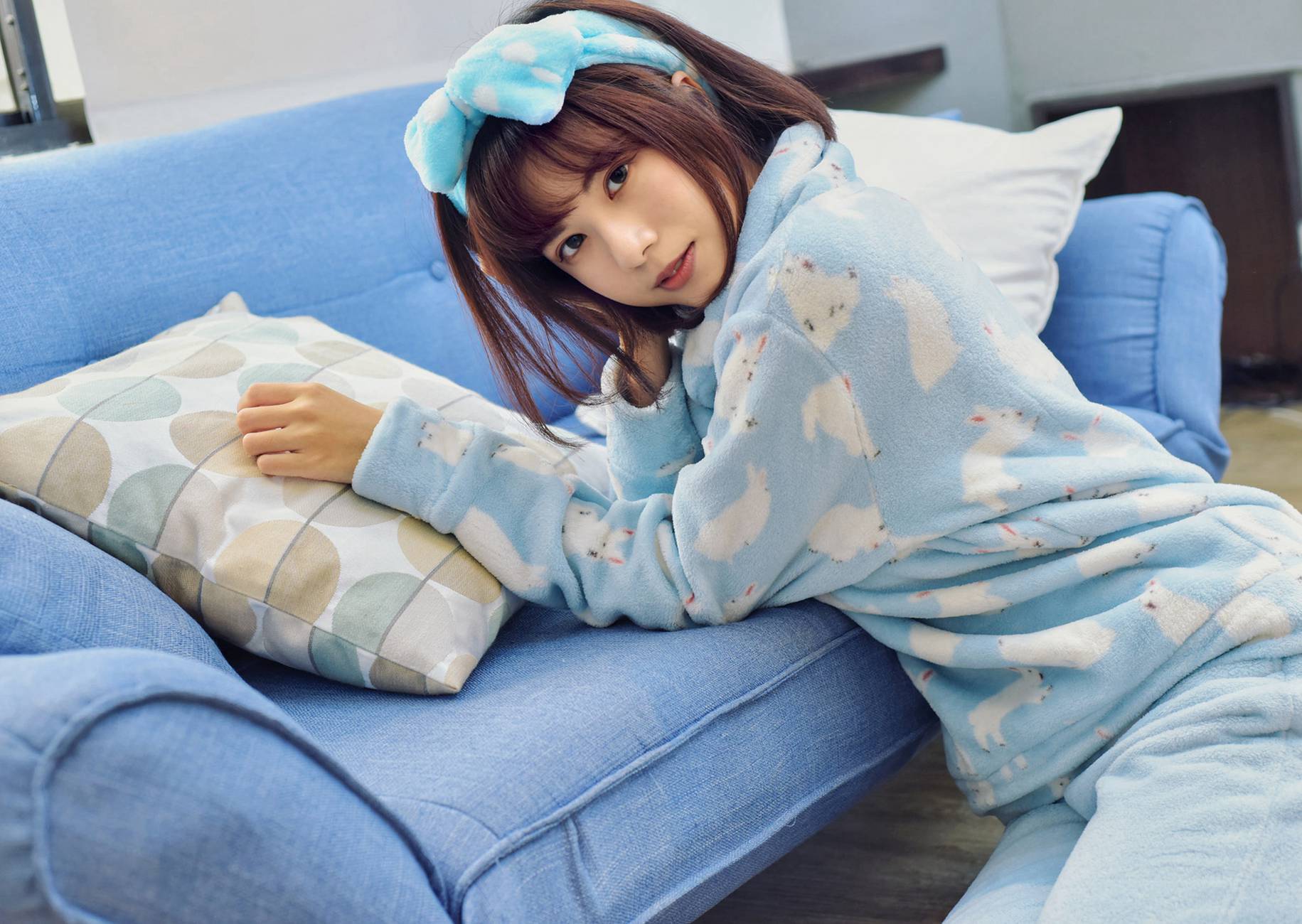 图片[22]-制服の女生 NO.005 方唯真 OL黑丝[29P] – 速更版-美库