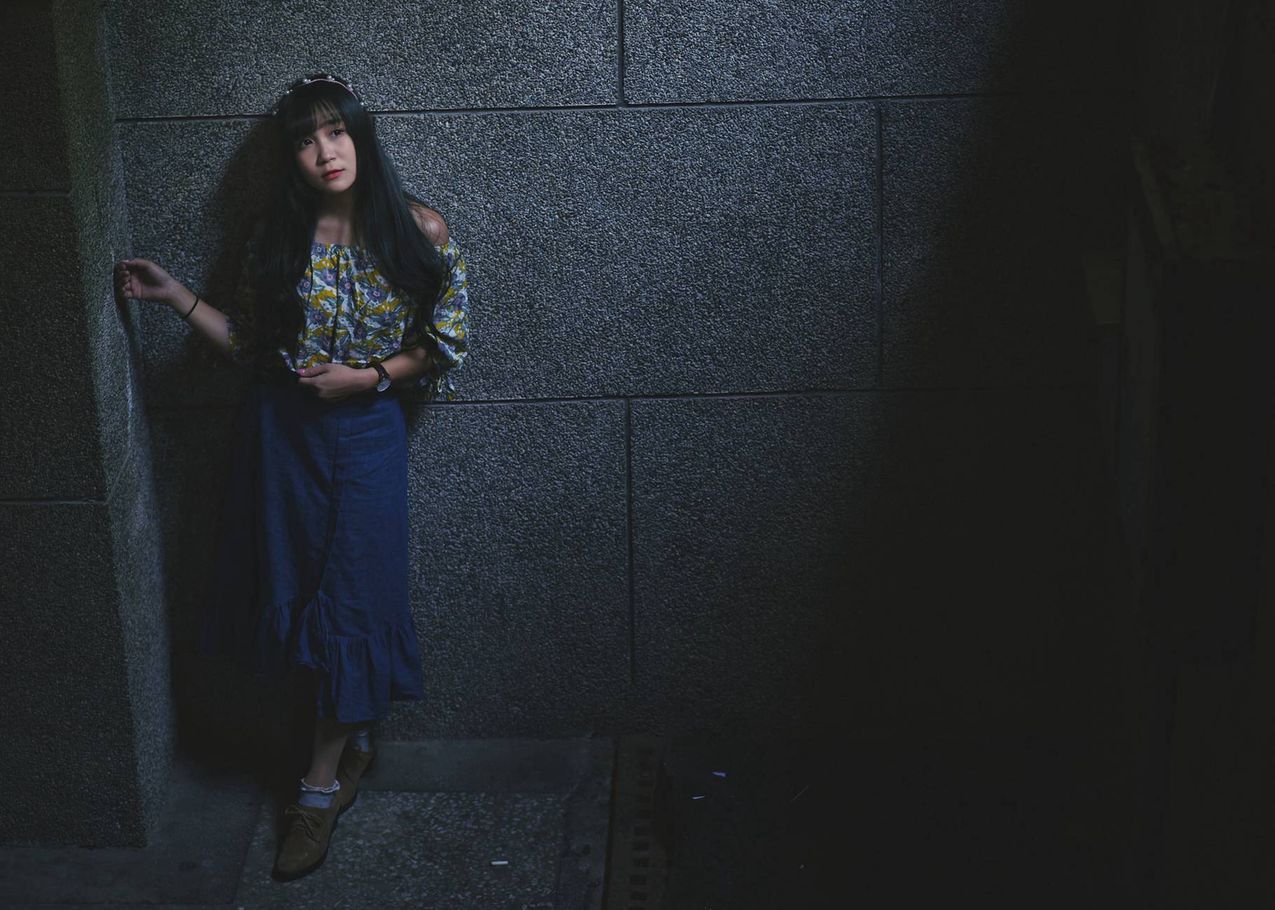 图片[16]-制服の女生 NO.007 安琪 可爱少女[26P] – 速更版-美库