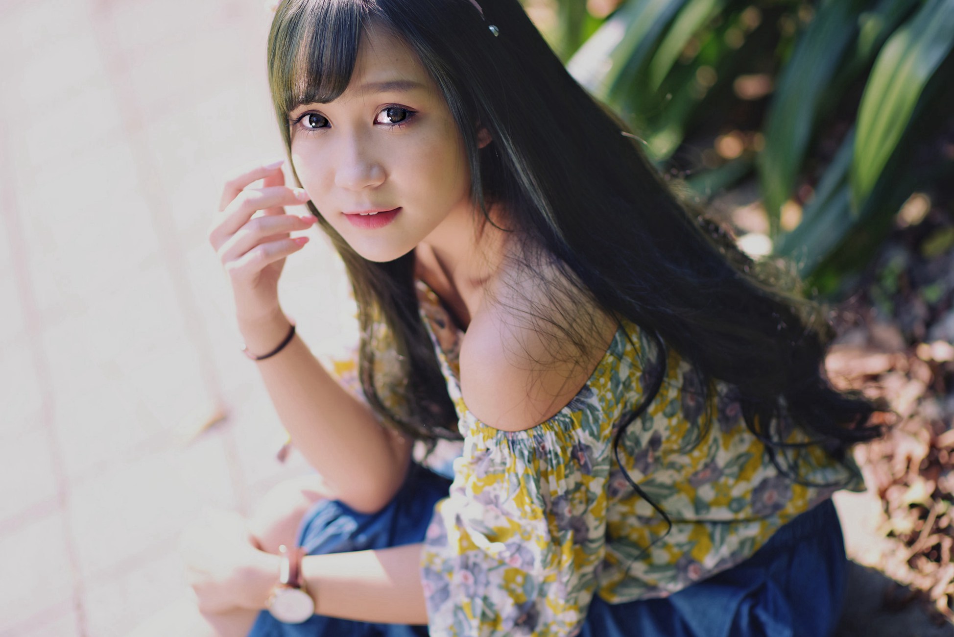 图片[18]-制服の女生 NO.007 安琪 可爱少女[26P] – 速更版-美库