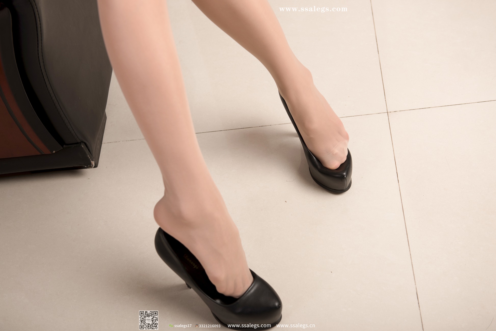 图片[62]-[SSA丝社]超清写真 NO.008 nono 办公室[83P] – 速更版-美库