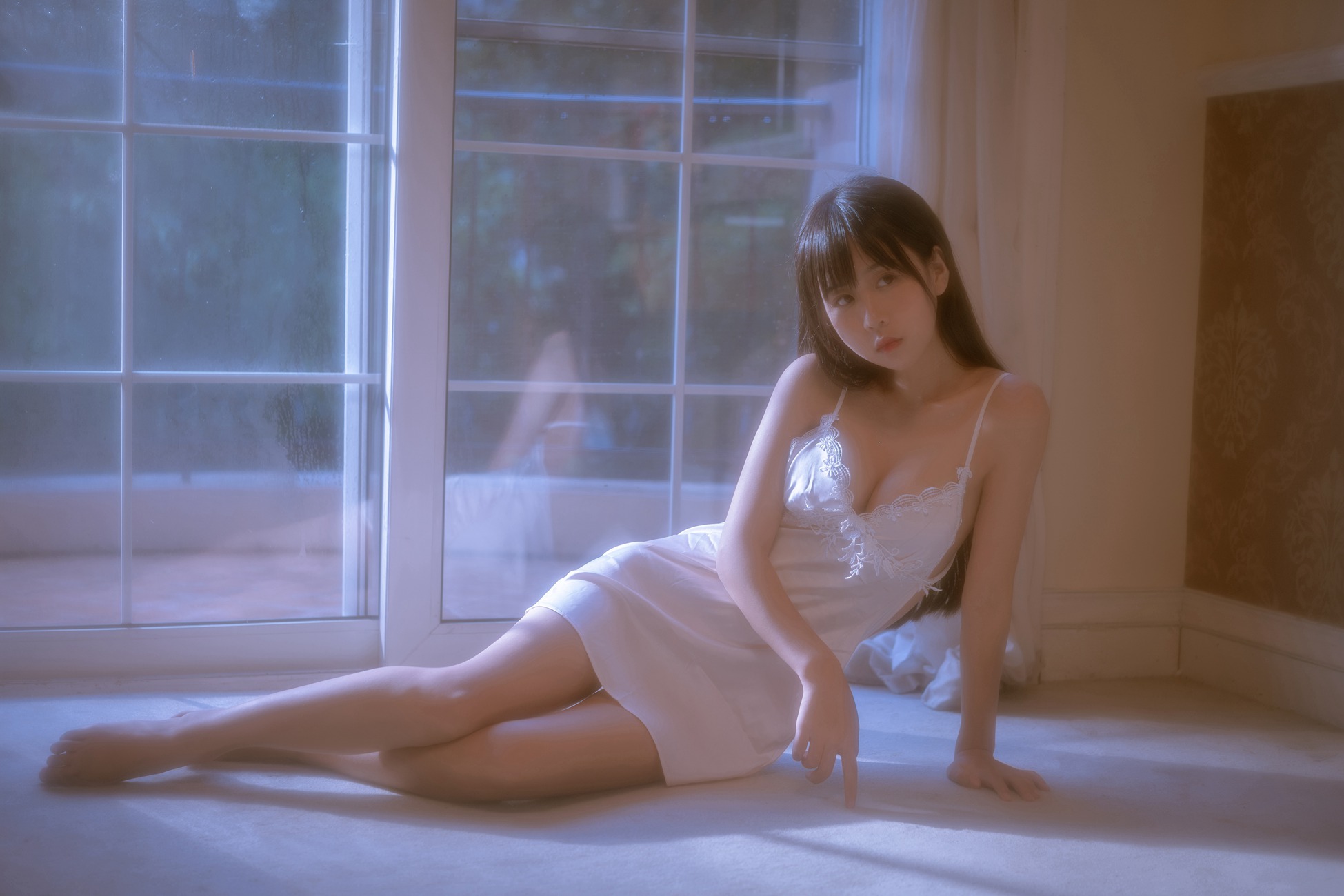 图片[14]-萌芽儿o0 – 遐 私房[43P] – 速更版-美库