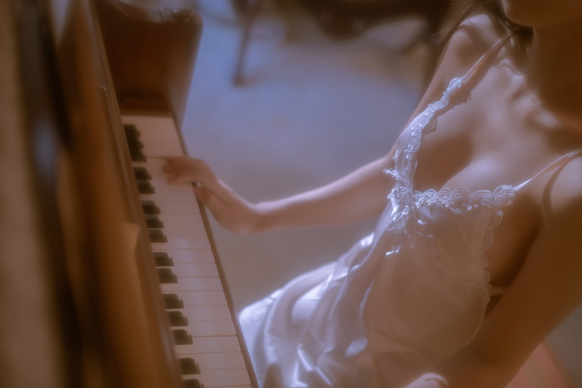 图片[22]-萌芽儿o0 – 遐 私房[43P] – 速更版-美库