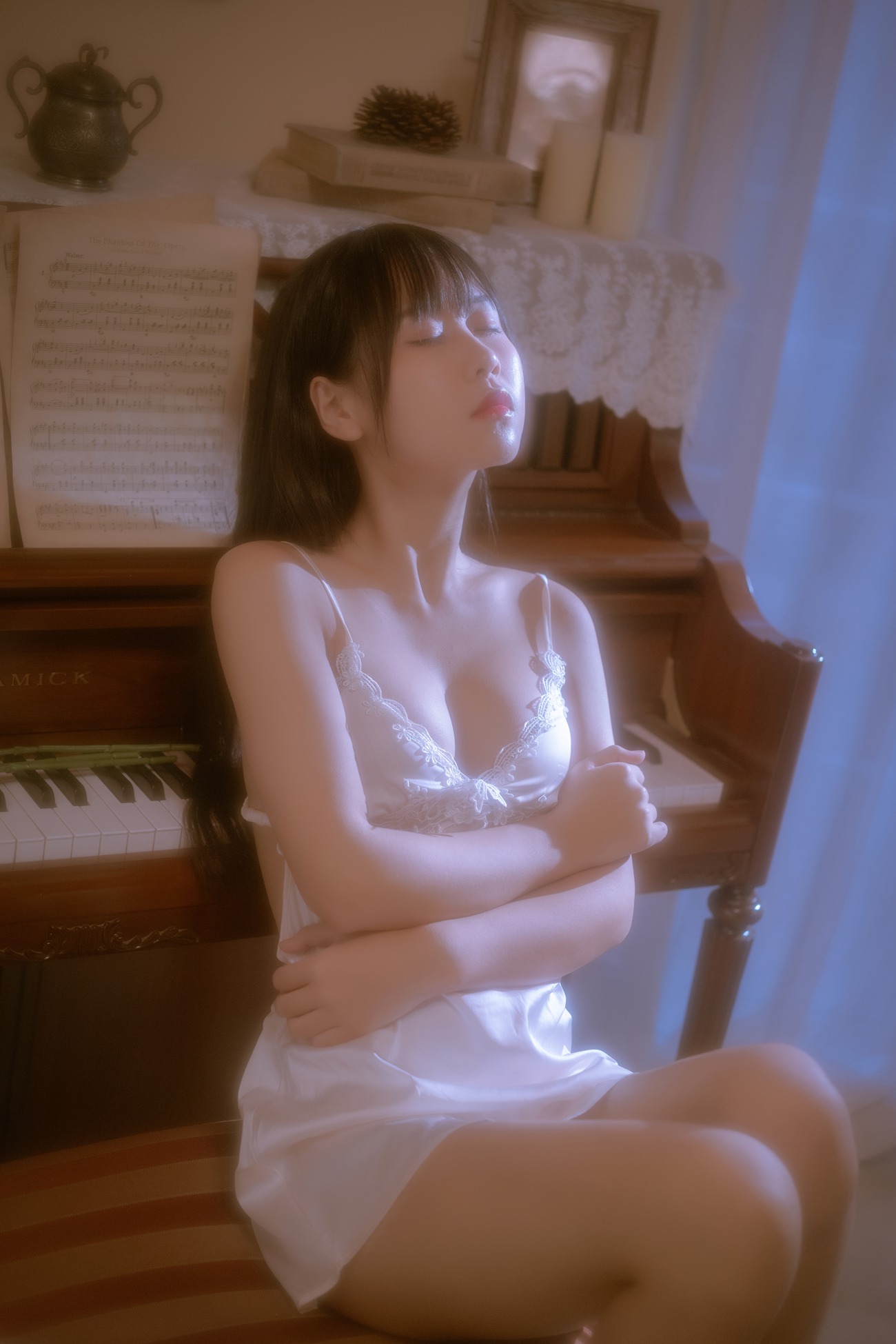 图片[26]-萌芽儿o0 – 遐 私房[43P] – 速更版-美库